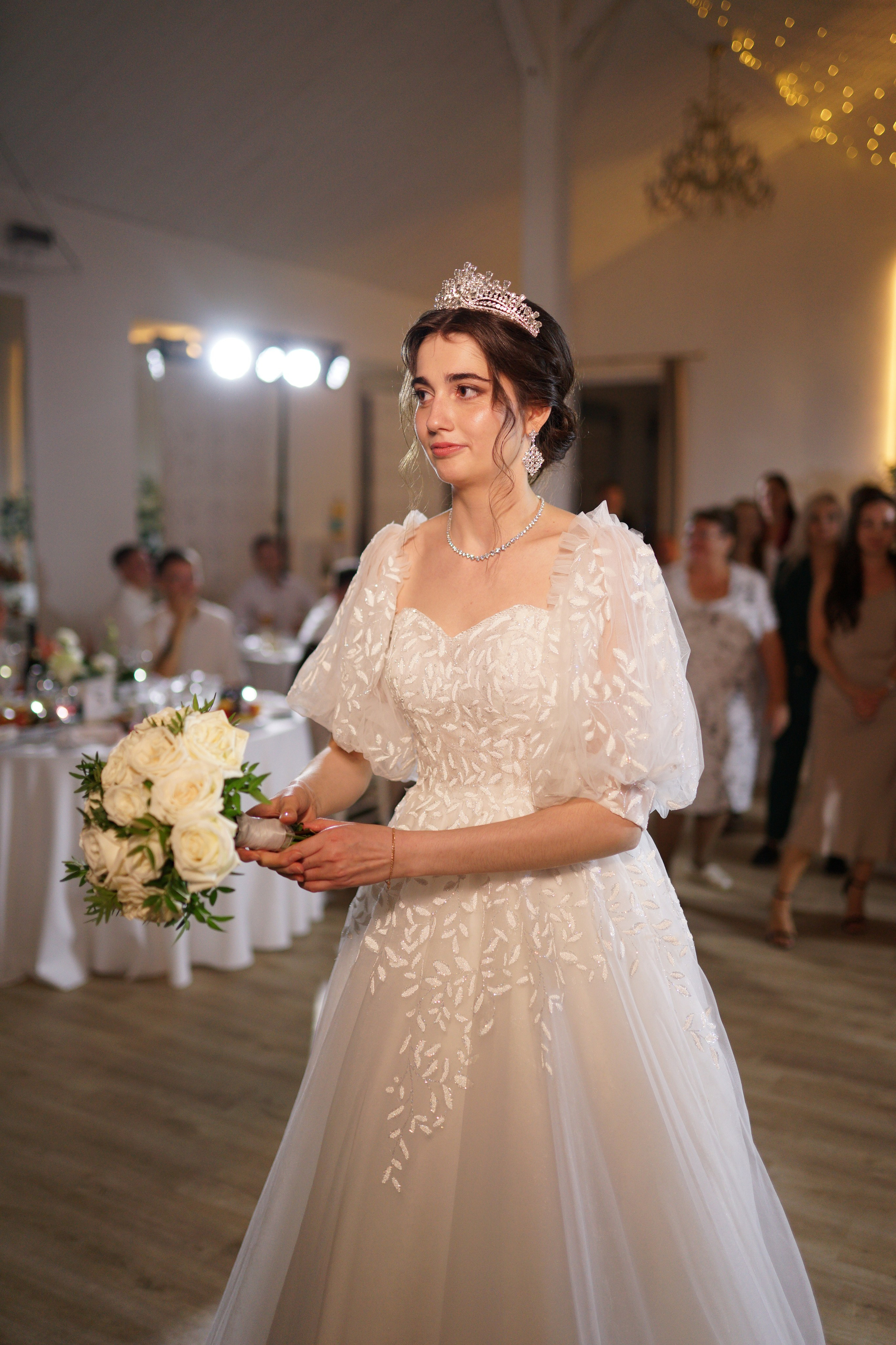 Александр и Диана