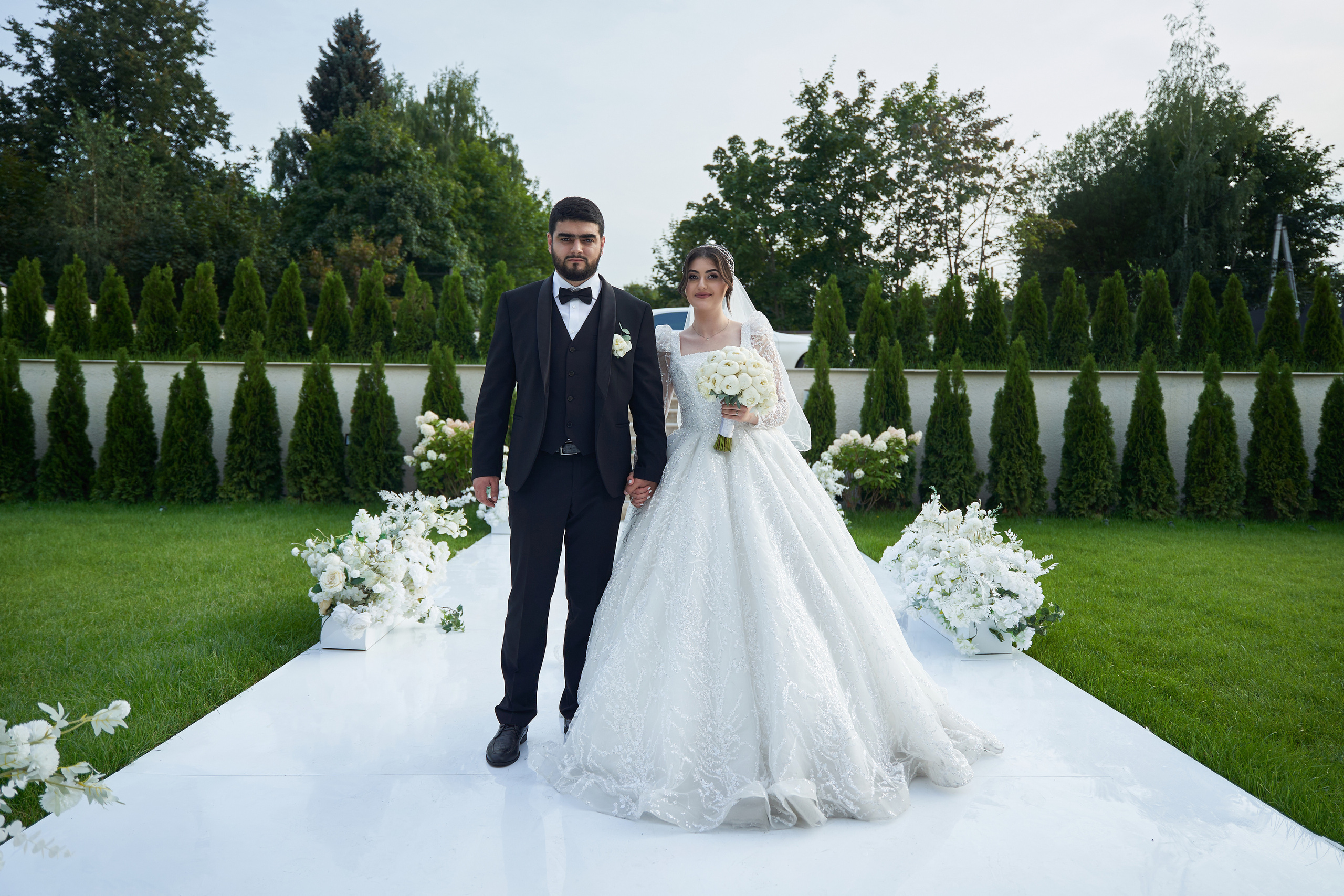 Свадебная фотосъемка в Москве – Нежные и стильные кадры | AkselPhoto. Фотограф в Москве (ЮВАО ВАО СВАО)