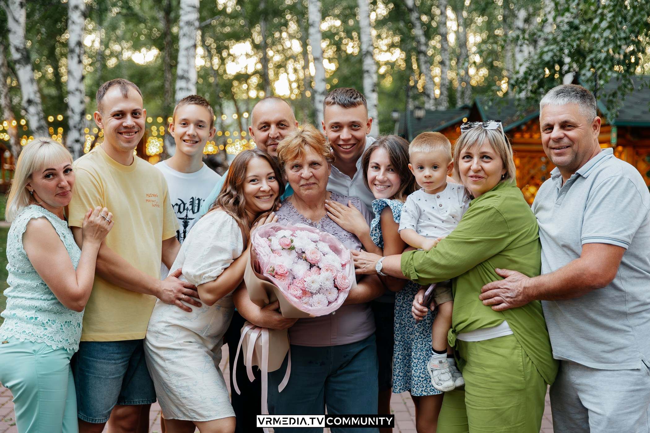 В гостях «У Петровича»