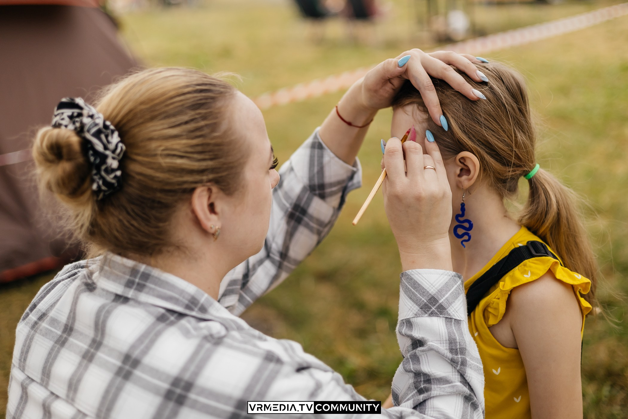 «Молодецкие игры» АО «Черниговец»