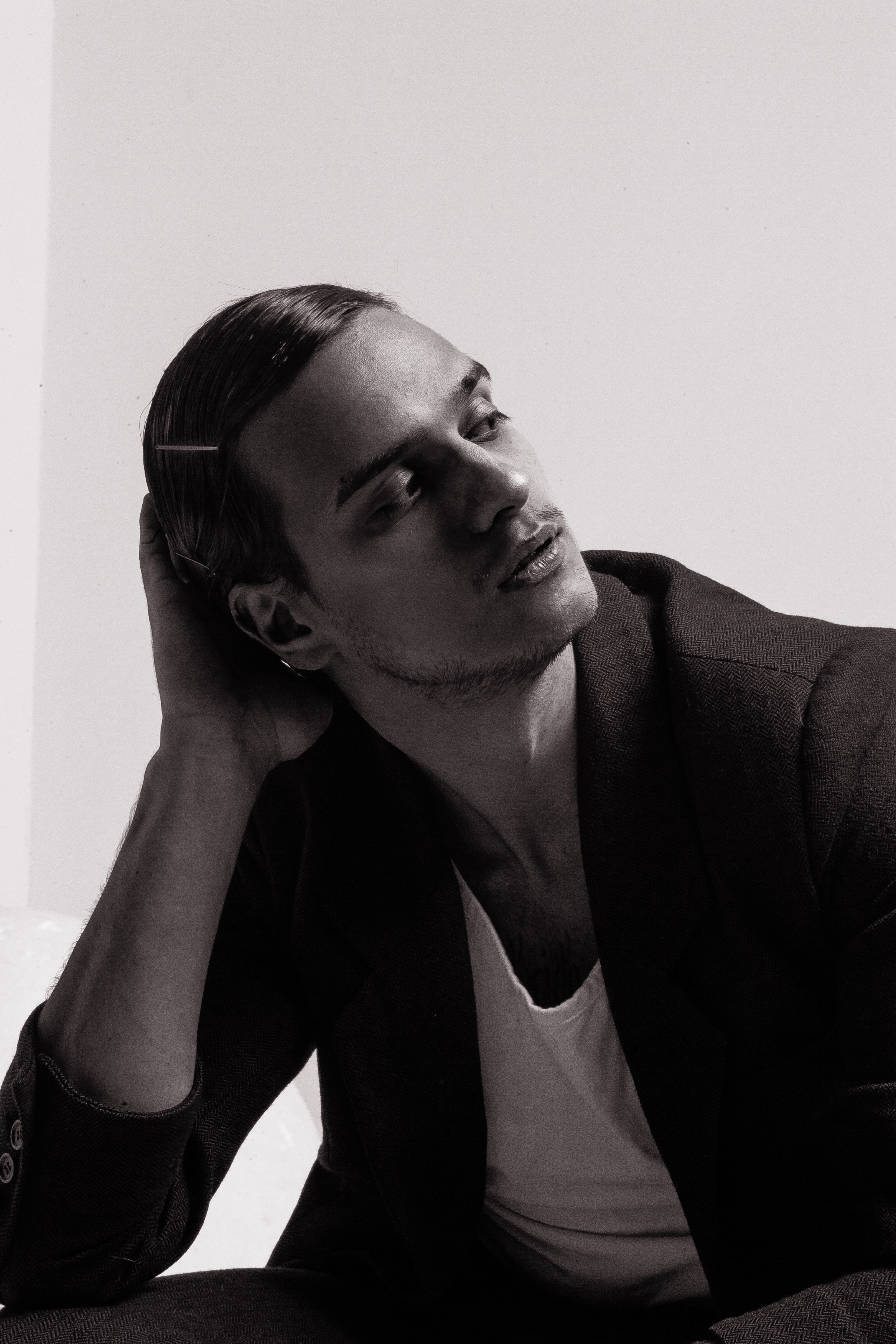 Иван. Портретный и художественный фотограф в Москве