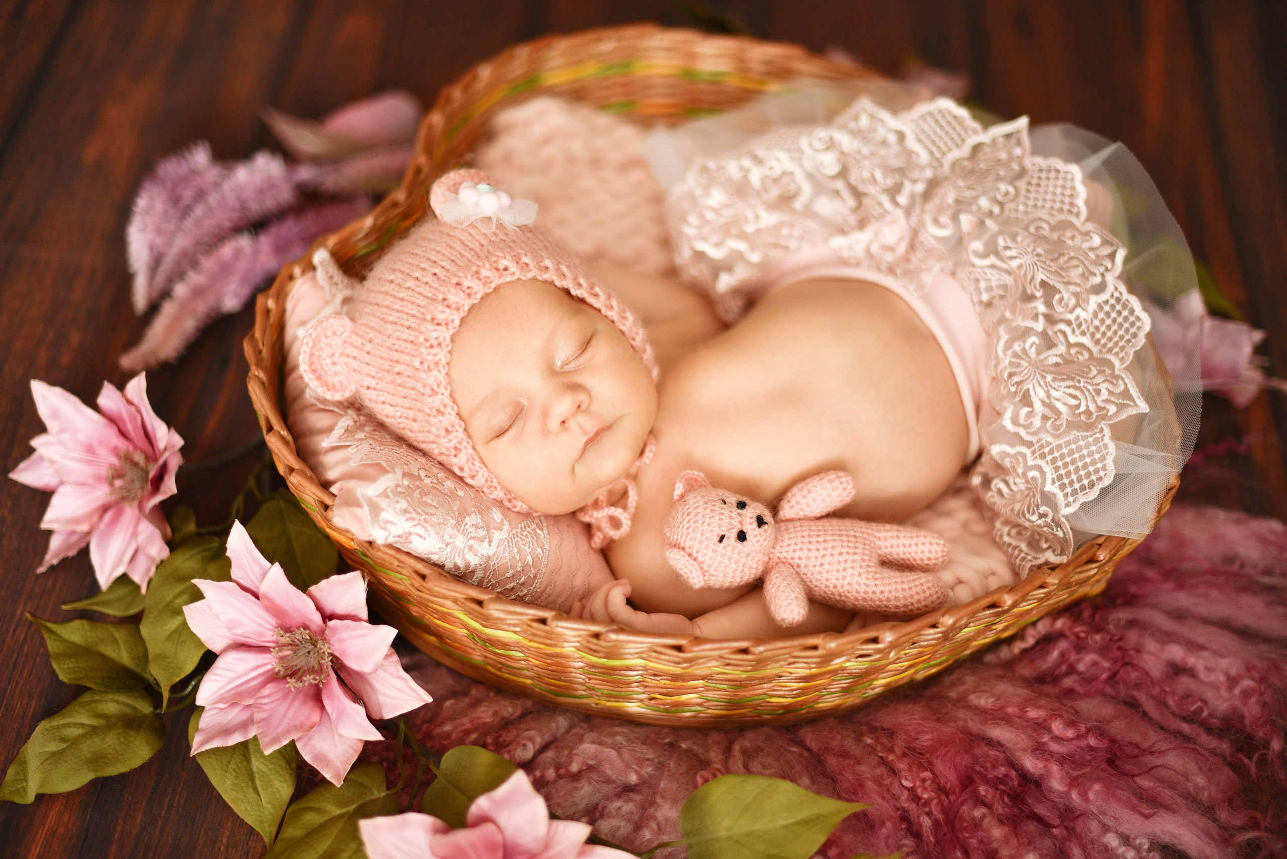 Арина. Фотограф беременности и новорожденных малышей Анастасия Никитина