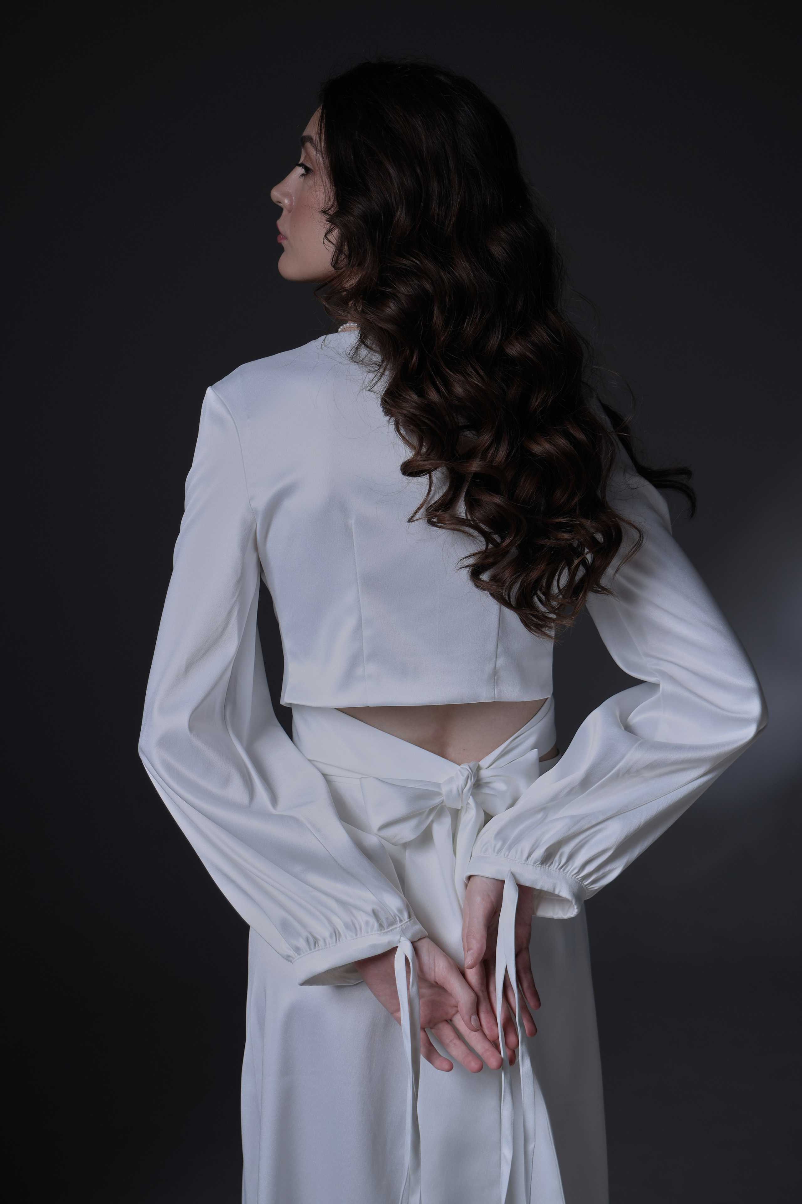 Софья. Коммерческий фотограф в Москве Семенихина Дарья