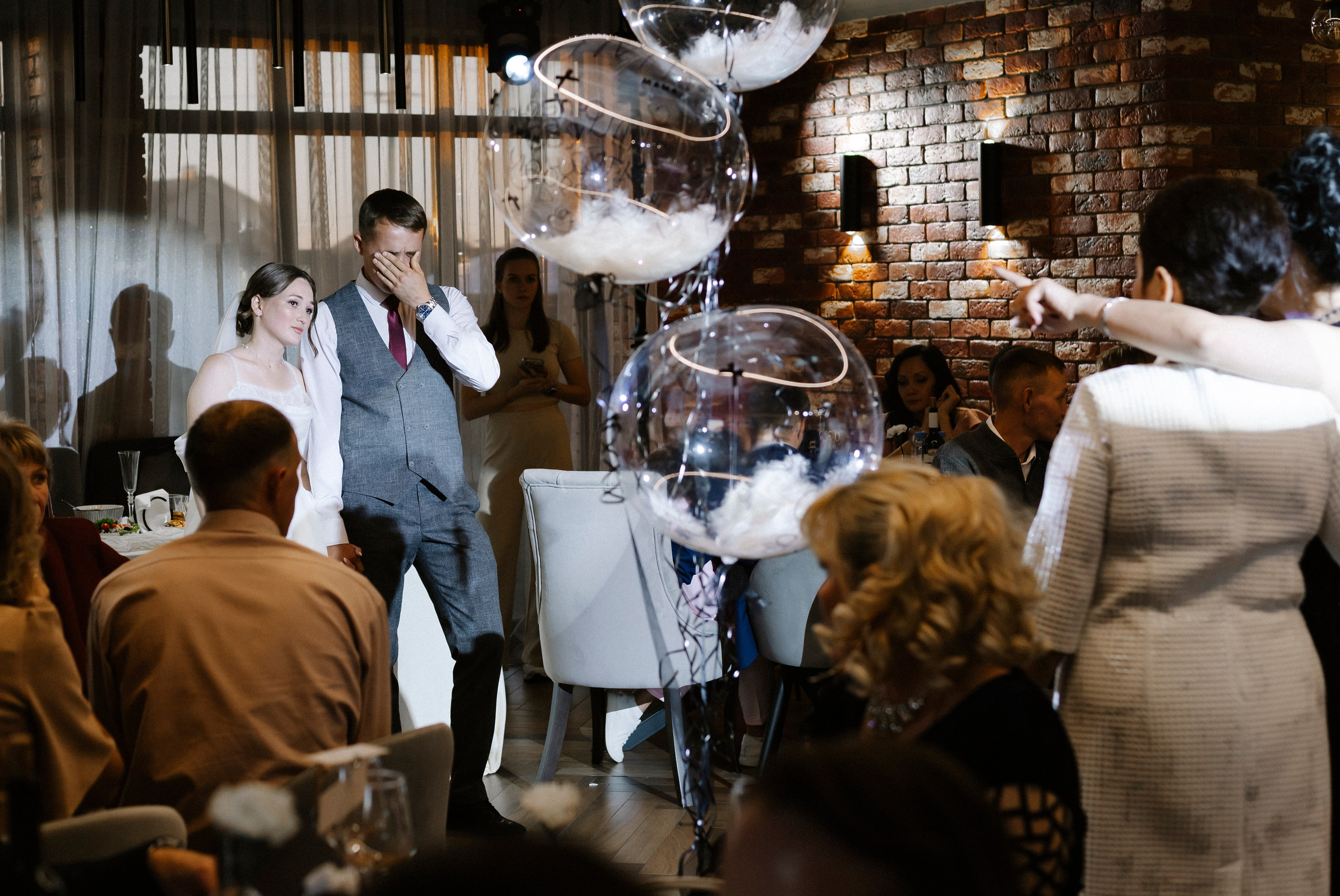 Отметим по семейному