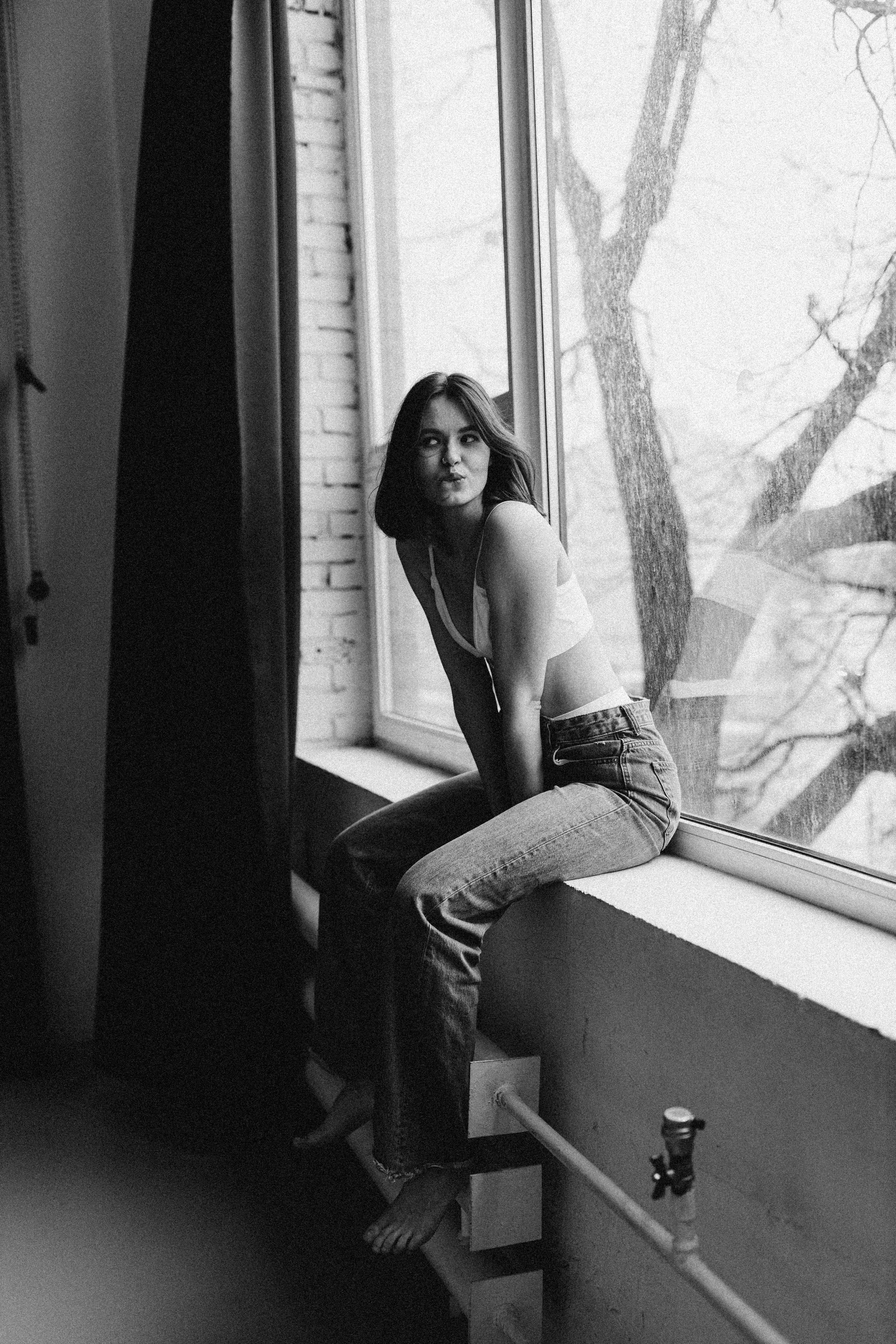 Юля. Фотограф в Петербурге Ольга Стрельченко