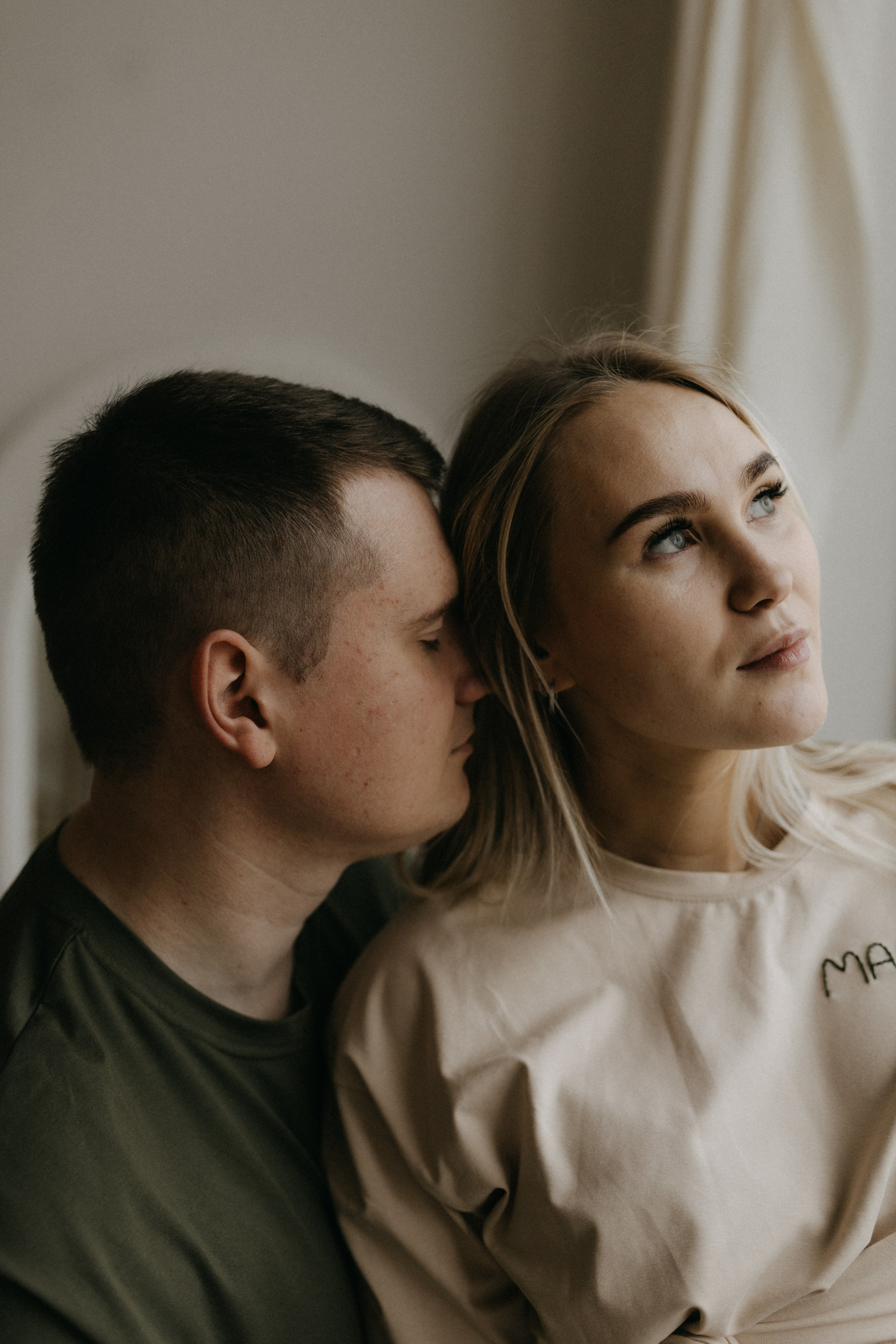 Даня и Катя. Фотограф в Петербурге Ольга Стрельченко