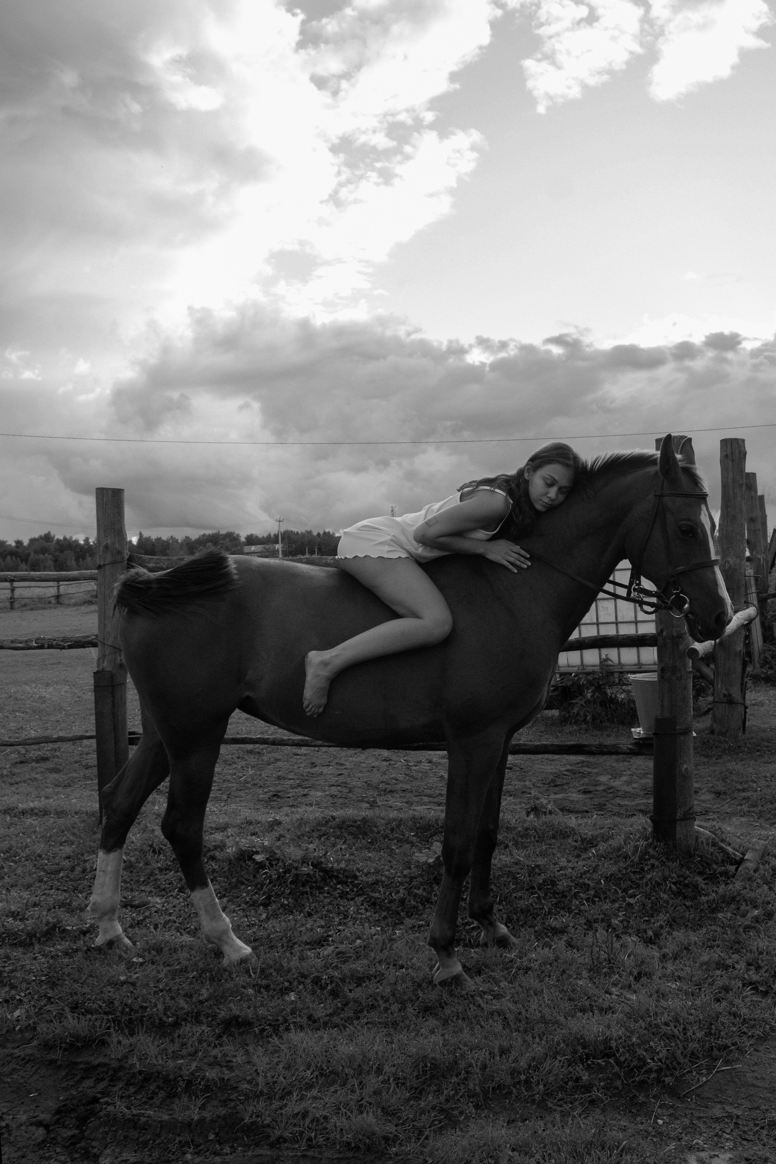 Валерия. Фотограф в Москве