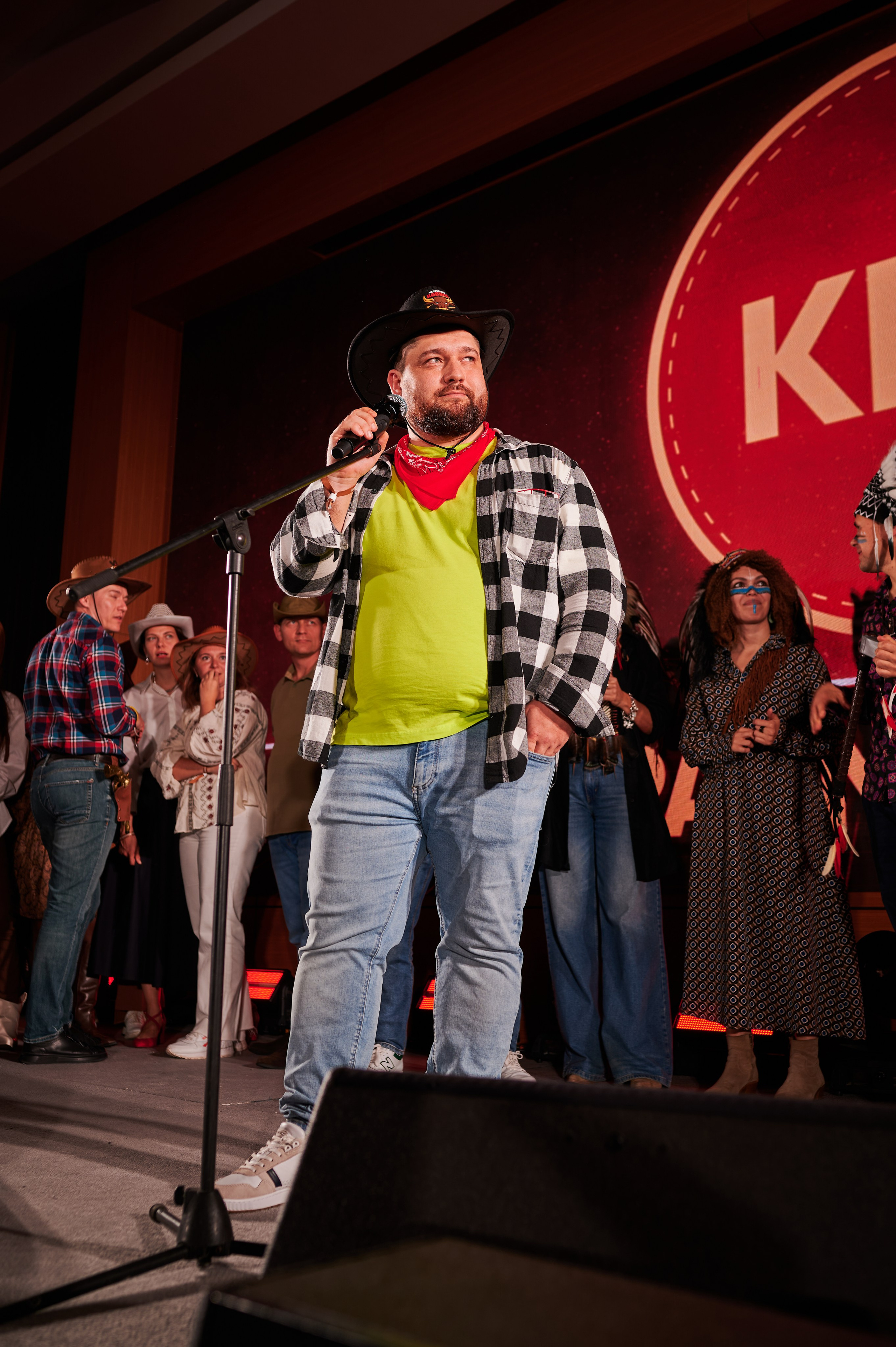 Бизнес Ивенты. Репортажный фотограф Ольга Ищук