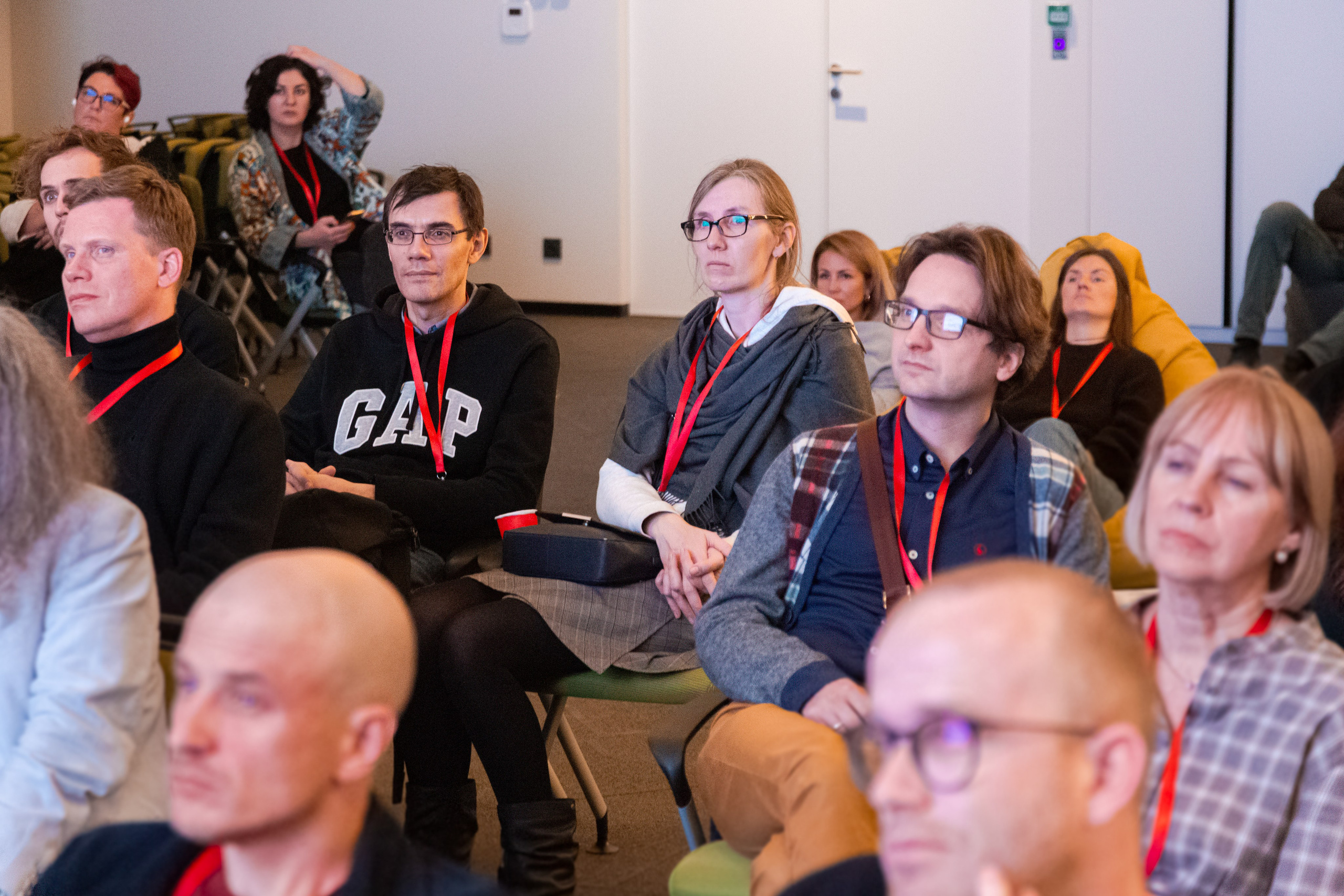 Репортажное портфолио. Профессиональный фотограф Иван Фролов