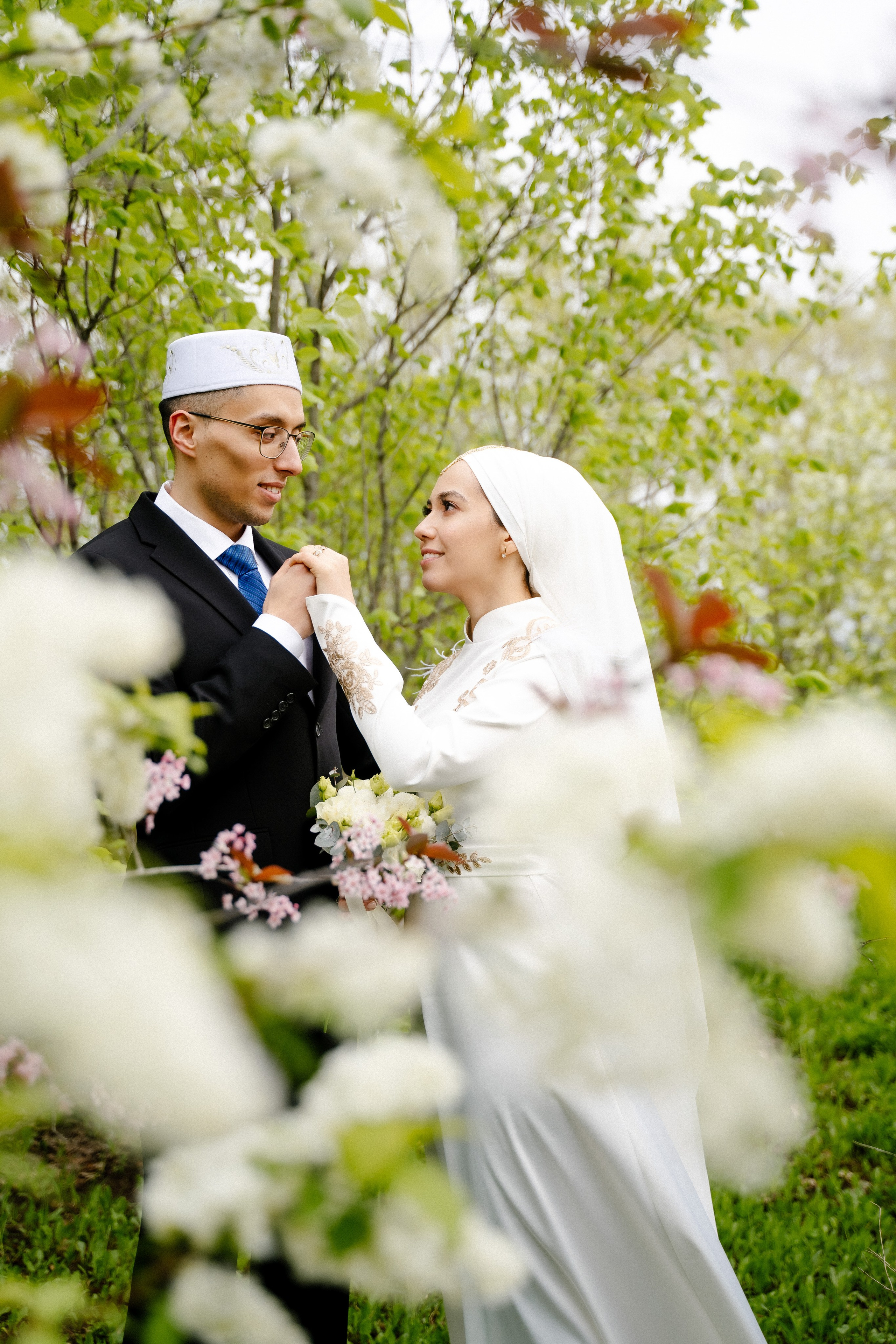 Места для съемки в г. Бирск