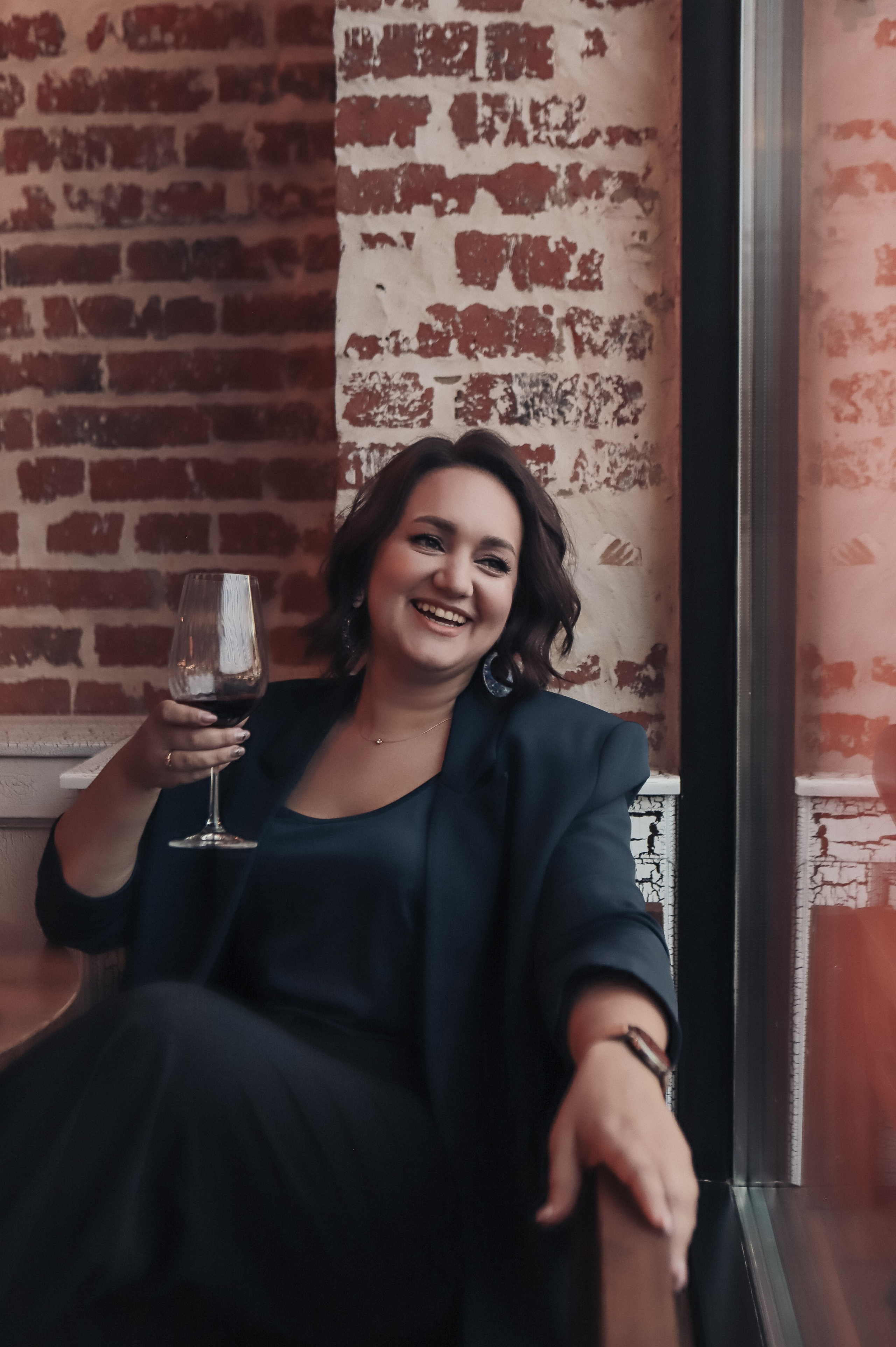 Сольная фотосессия - День рождения Даши. Семейный и женский фотограф Кемерово Мария Степ