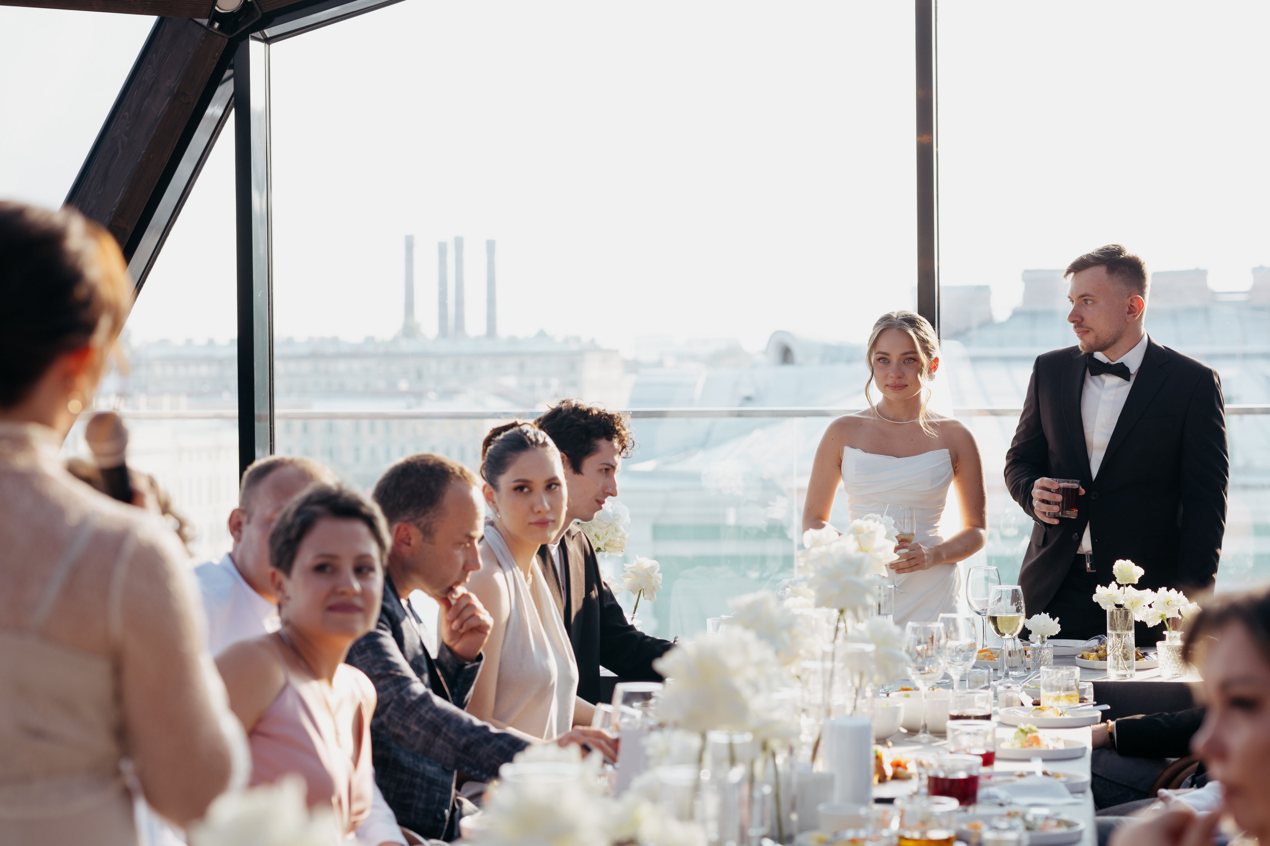 Saint P. sweet story. Фотограф в Санкт-Петербурге Гладкий Сергей