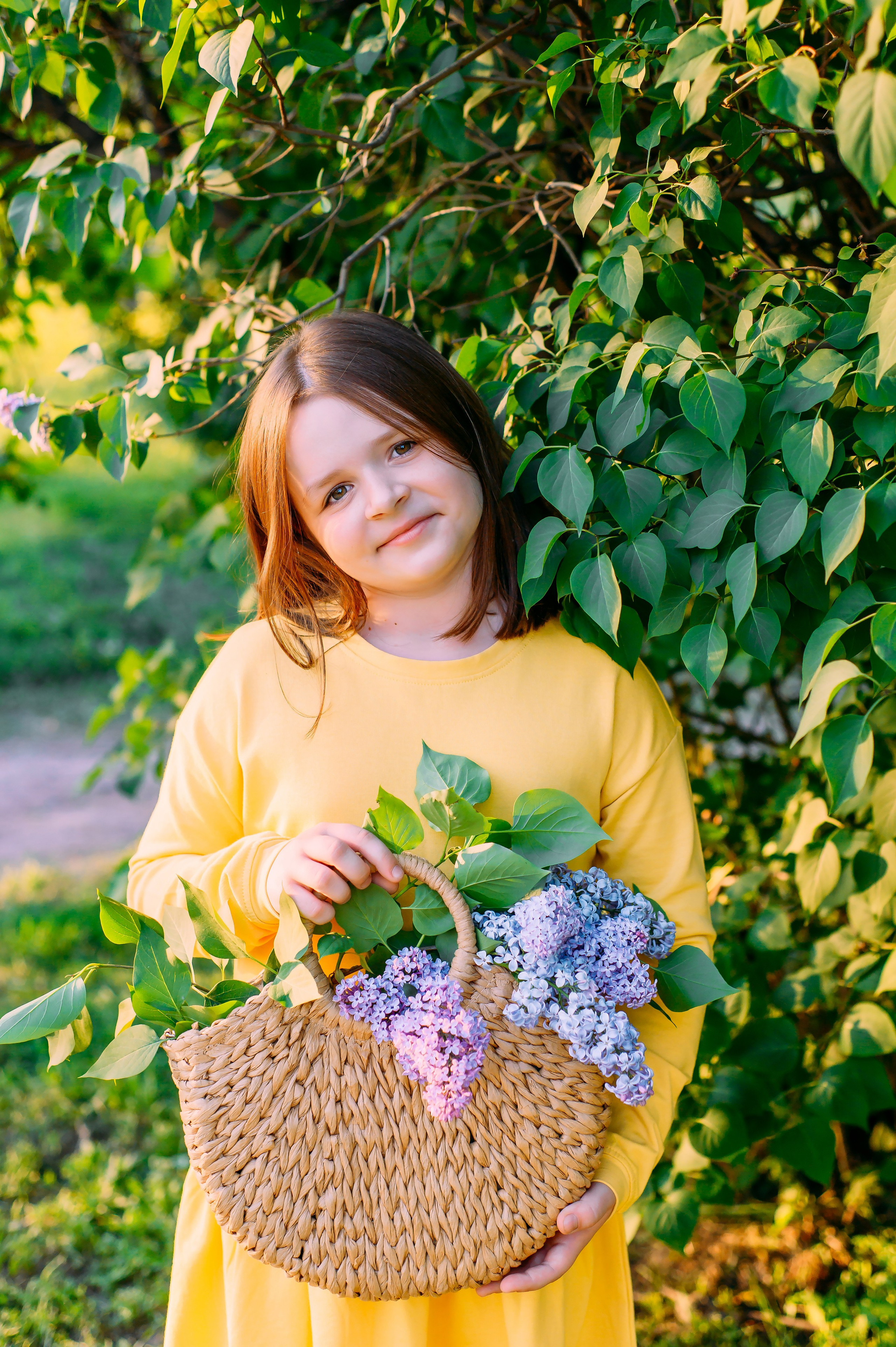 Маша и Лера. Детский и семейный фотограф Эльмира Веселова