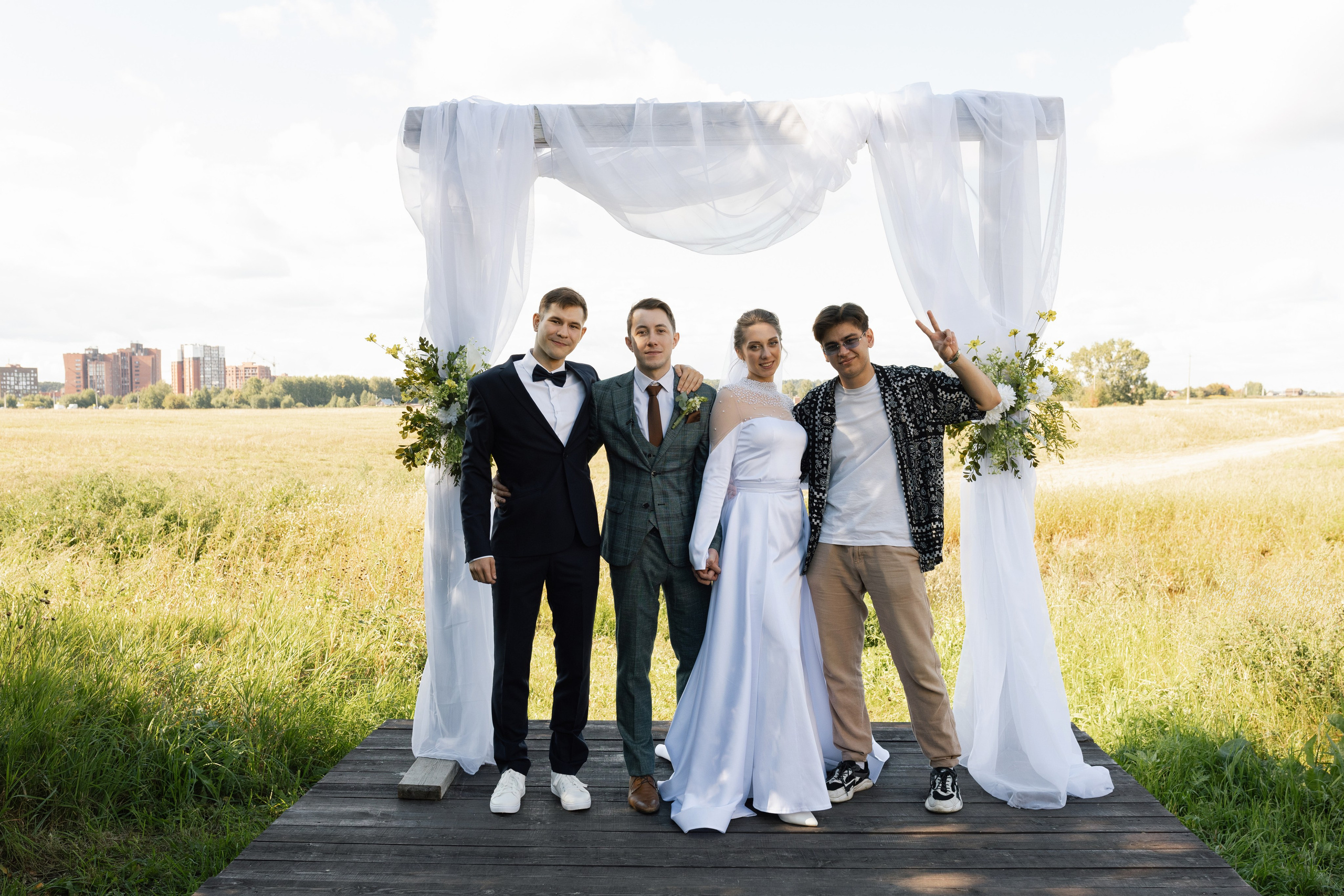 Rafael & Irina. Фотограф в Томске Ирина Павлуцкая