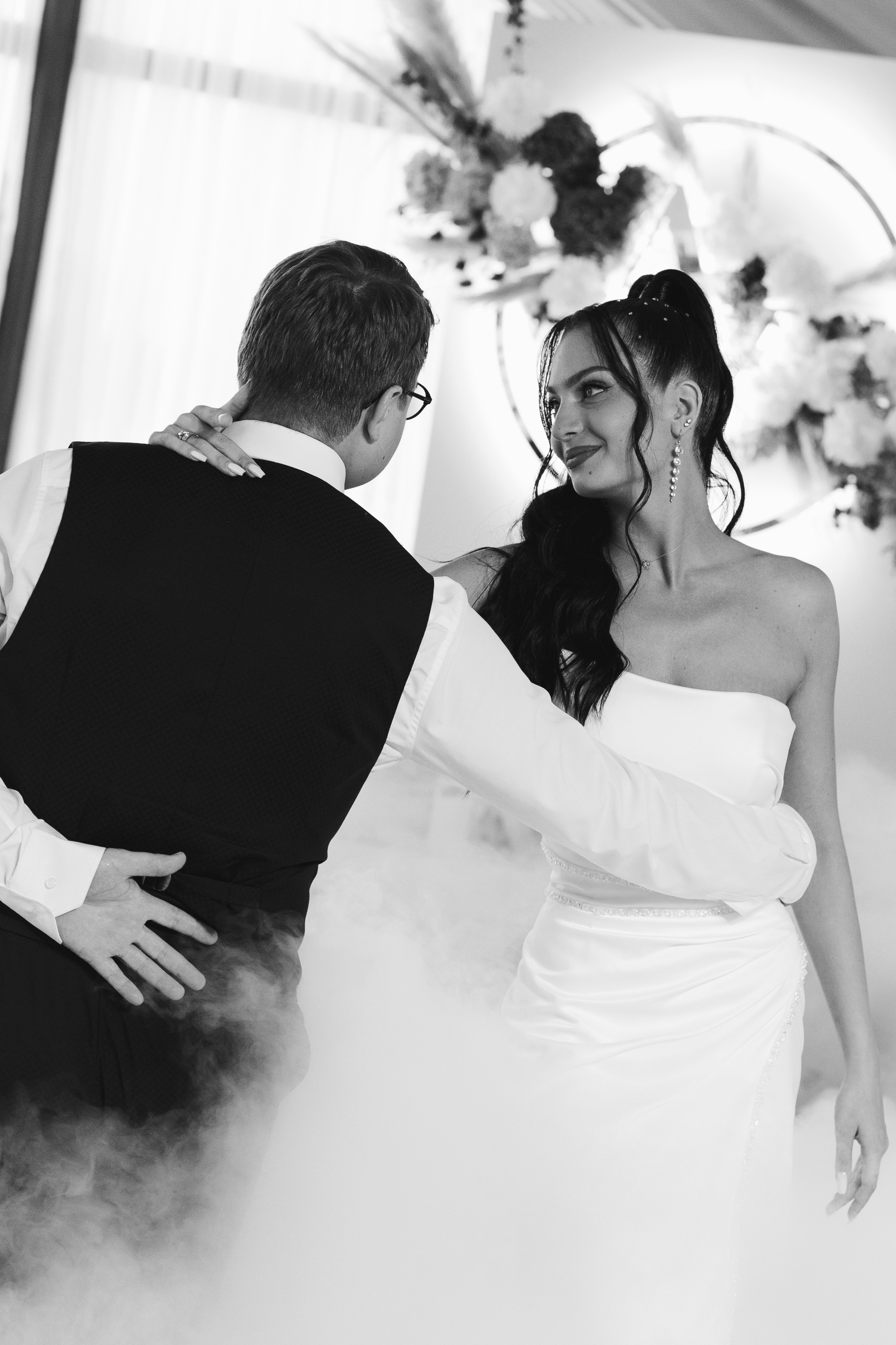 Valerian & Alina. Фотограф в Томске Ирина Павлуцкая