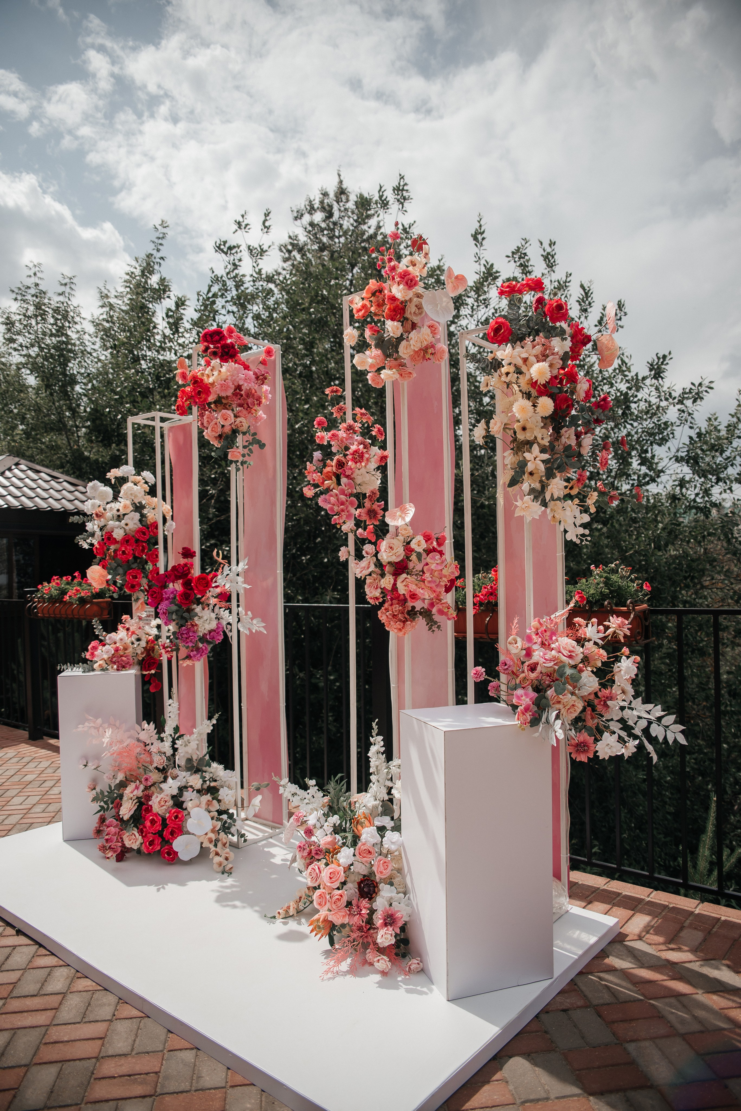Андрей и Настя 01.07.2023. Свадебный и семейный фотограф в городе Смоленске