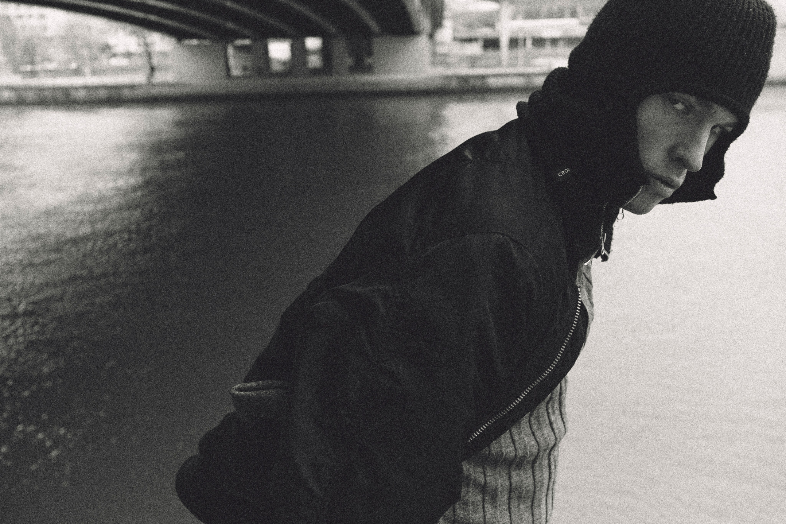 Photography in Paris — Fashion, Model Tests, and Personal Shoots by Eduard. Eduard Savosin | Documentary & Portrait Photographer in Paris