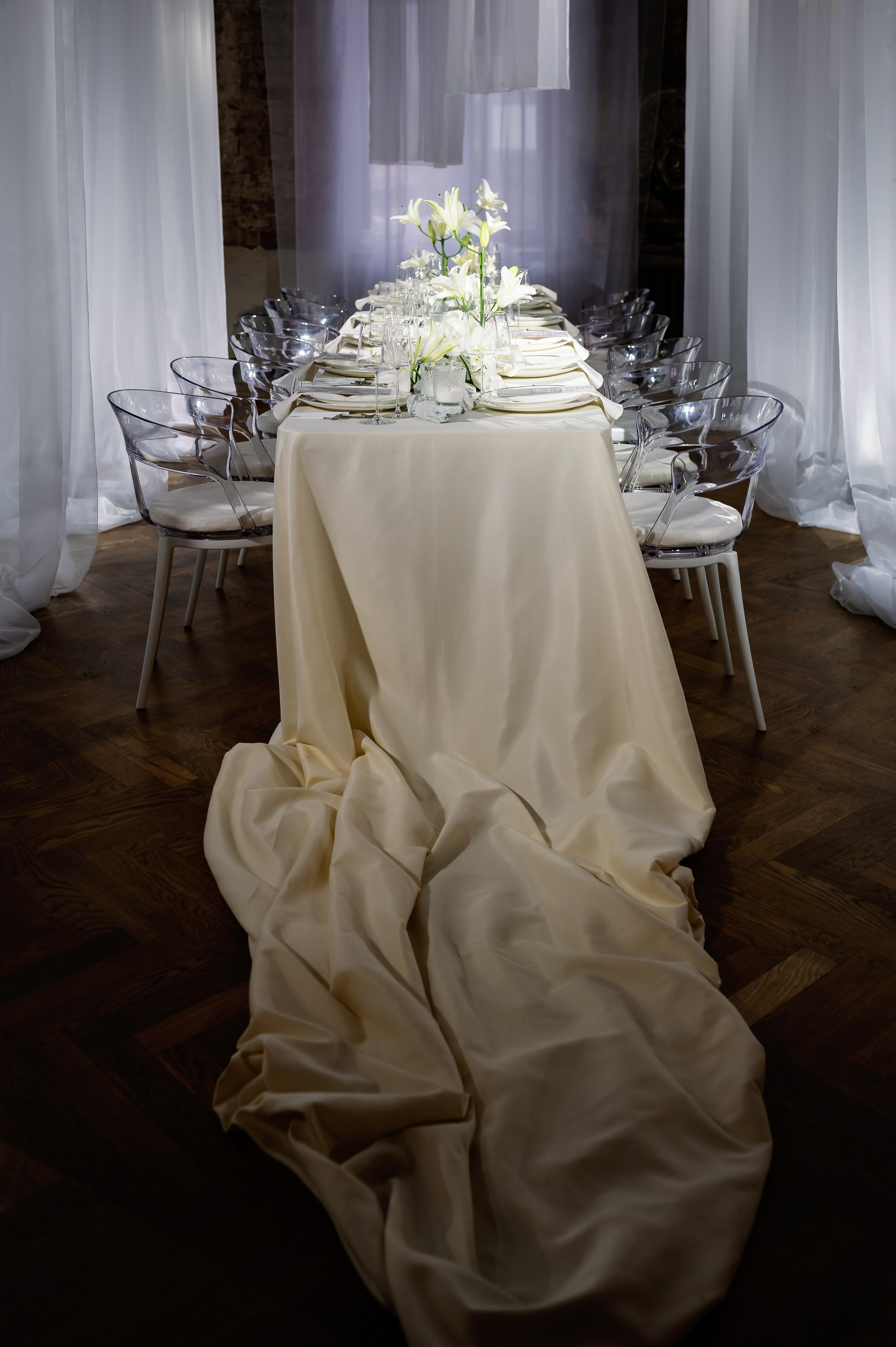 Егор и Юлия