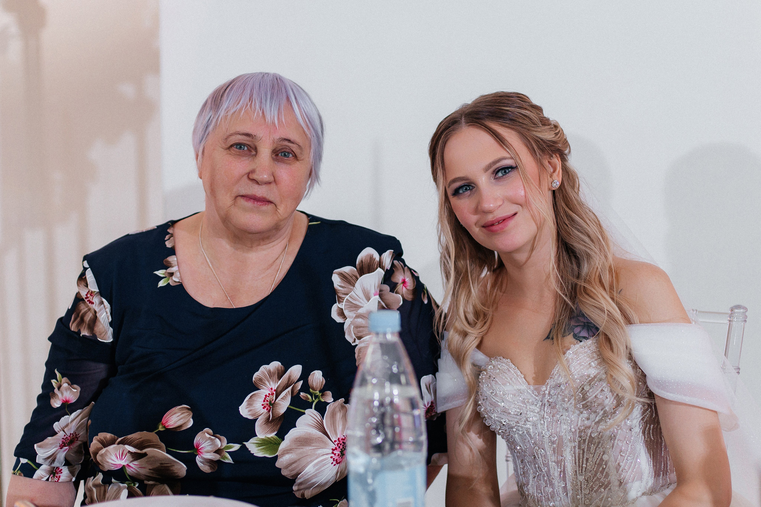 Матвей и Ксения. Свадебный фотограф и видеограф