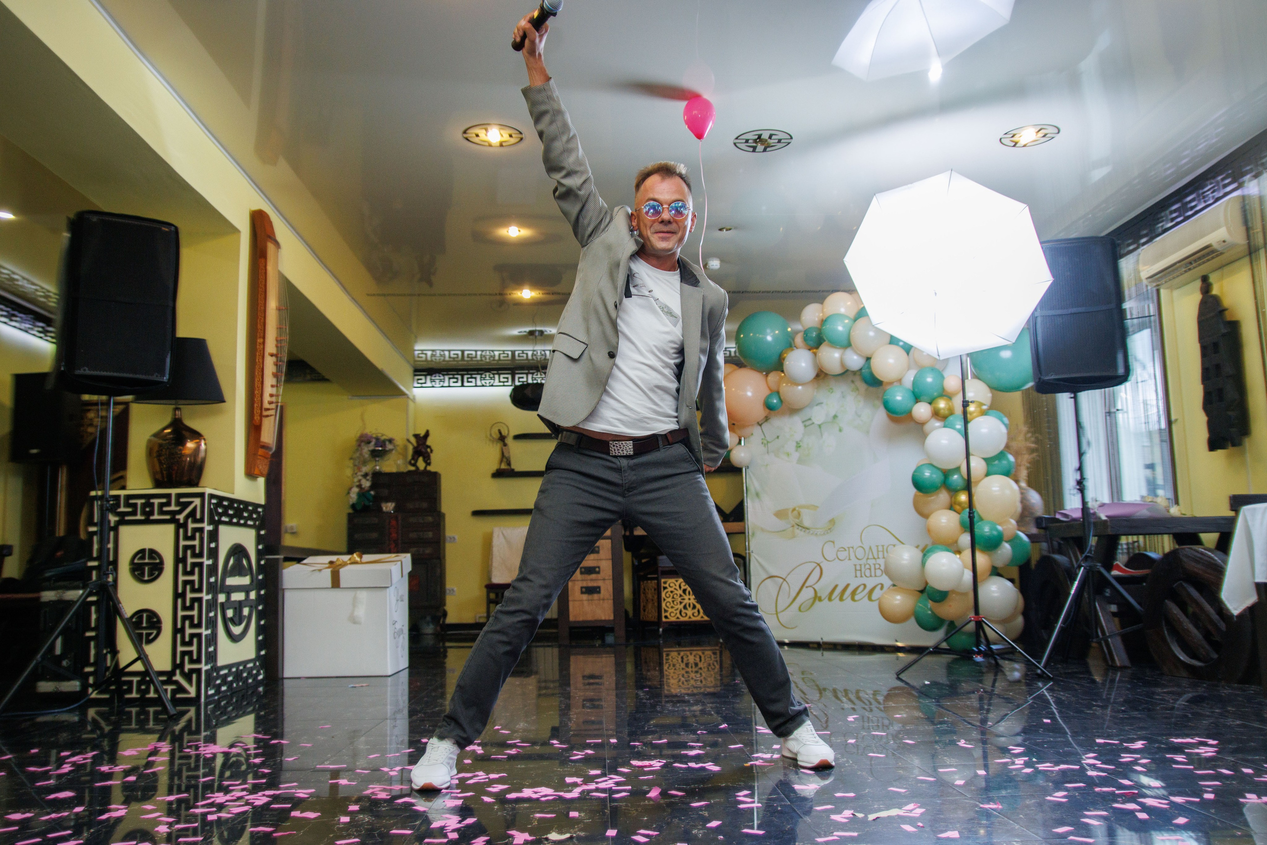 Много праздников. Фотограф Улан-Удэ Алексей Раднаев RAD