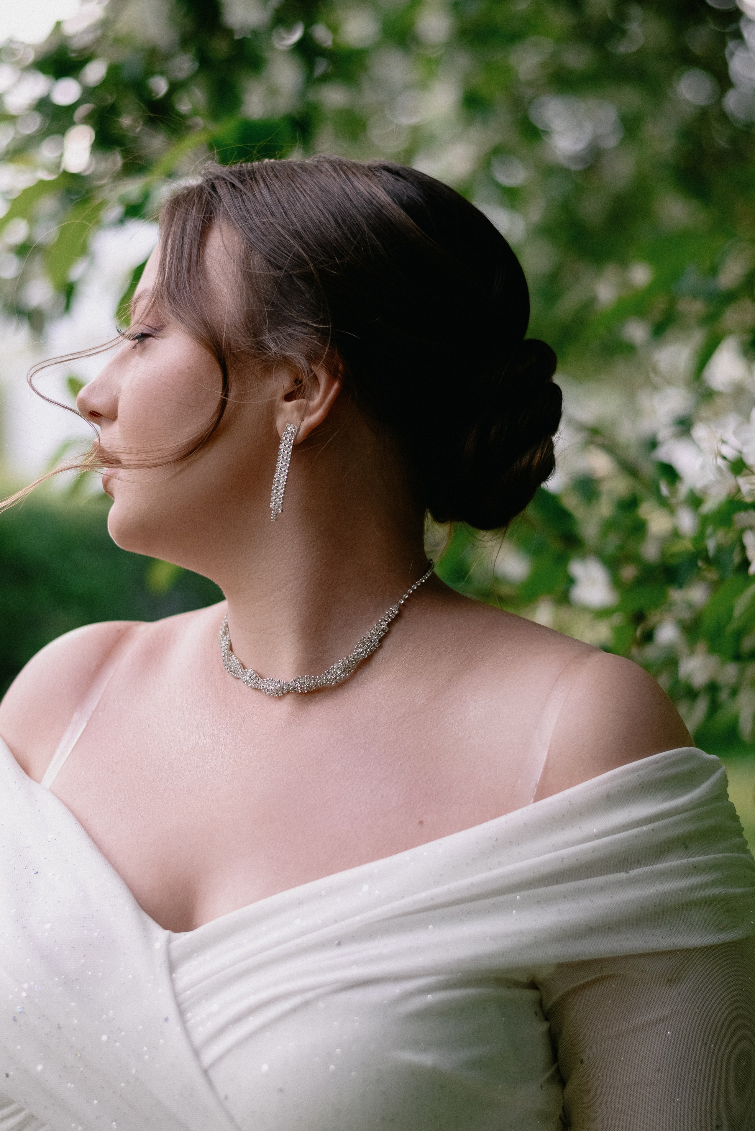 Виктор и Валерия. Фотограф Дарья Мустафина, Тюмень