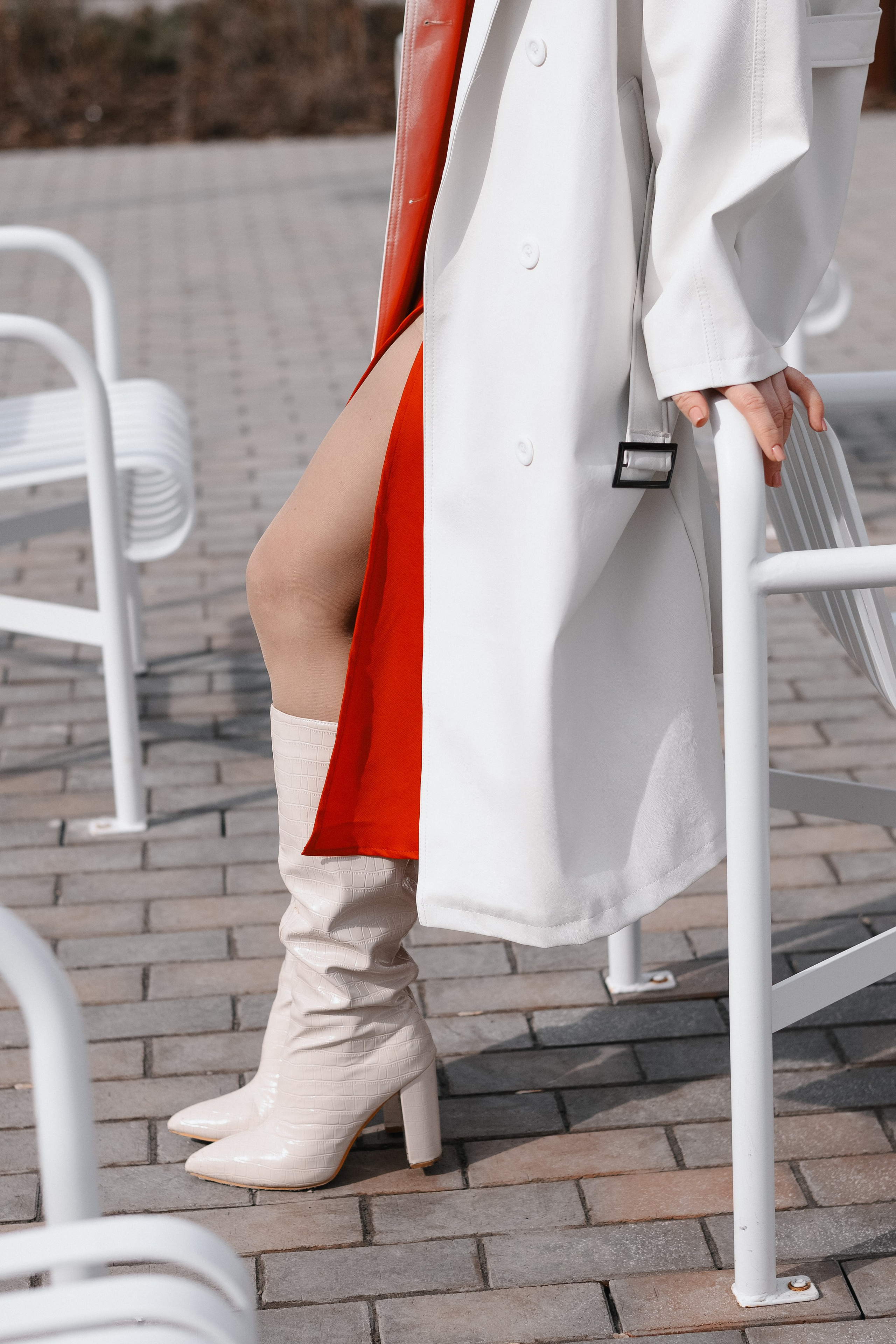 Мария. Фотограф Дарья Мустафина, Тюмень