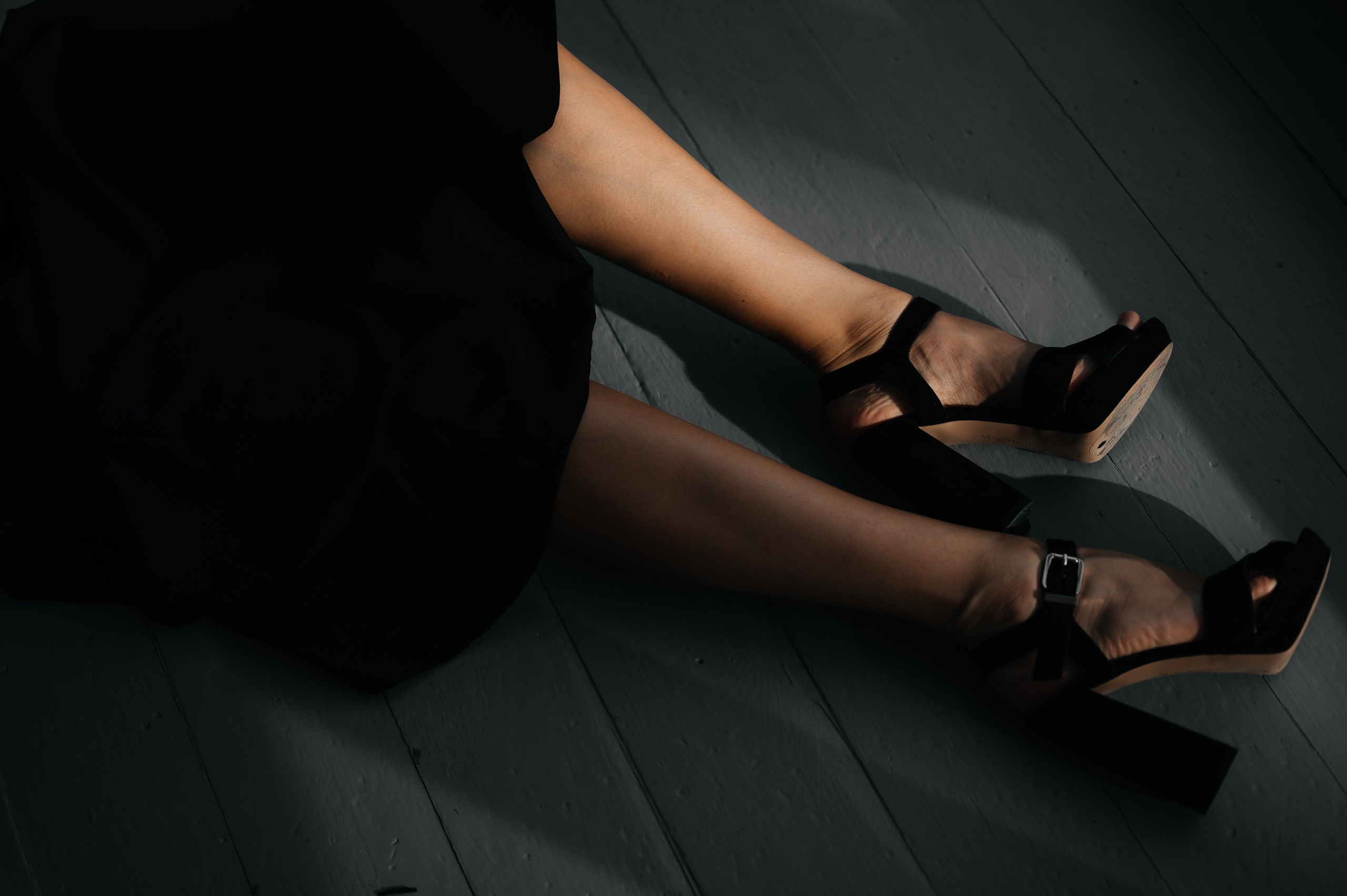 Индивидуальная. Фотограф Илья Бызов, Свадебный и репортажный фотограф Сочи