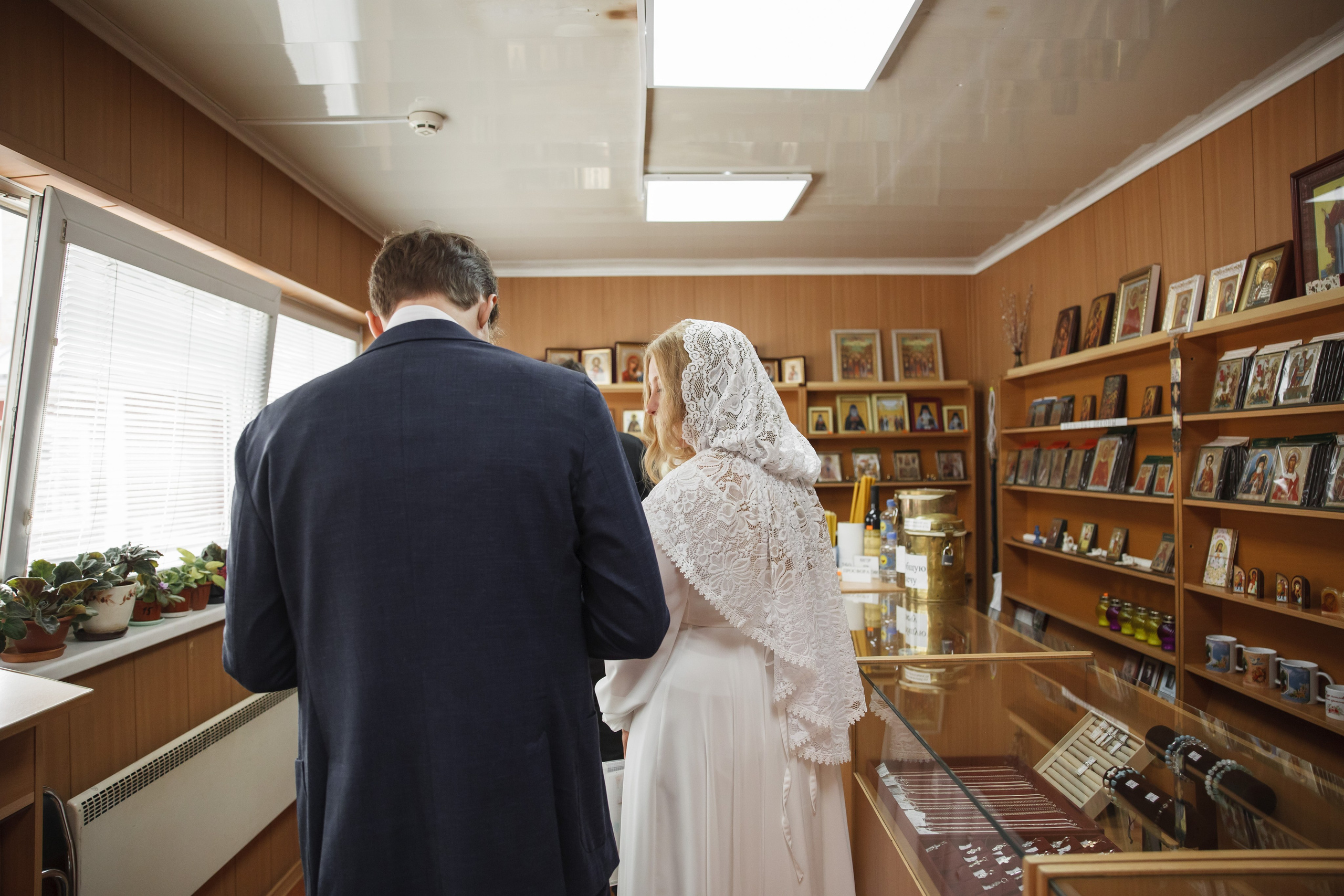 Венчание: Татьяна и Дмитрий. Свадебный и репортажный фотограф (Москва, Королев и другие)