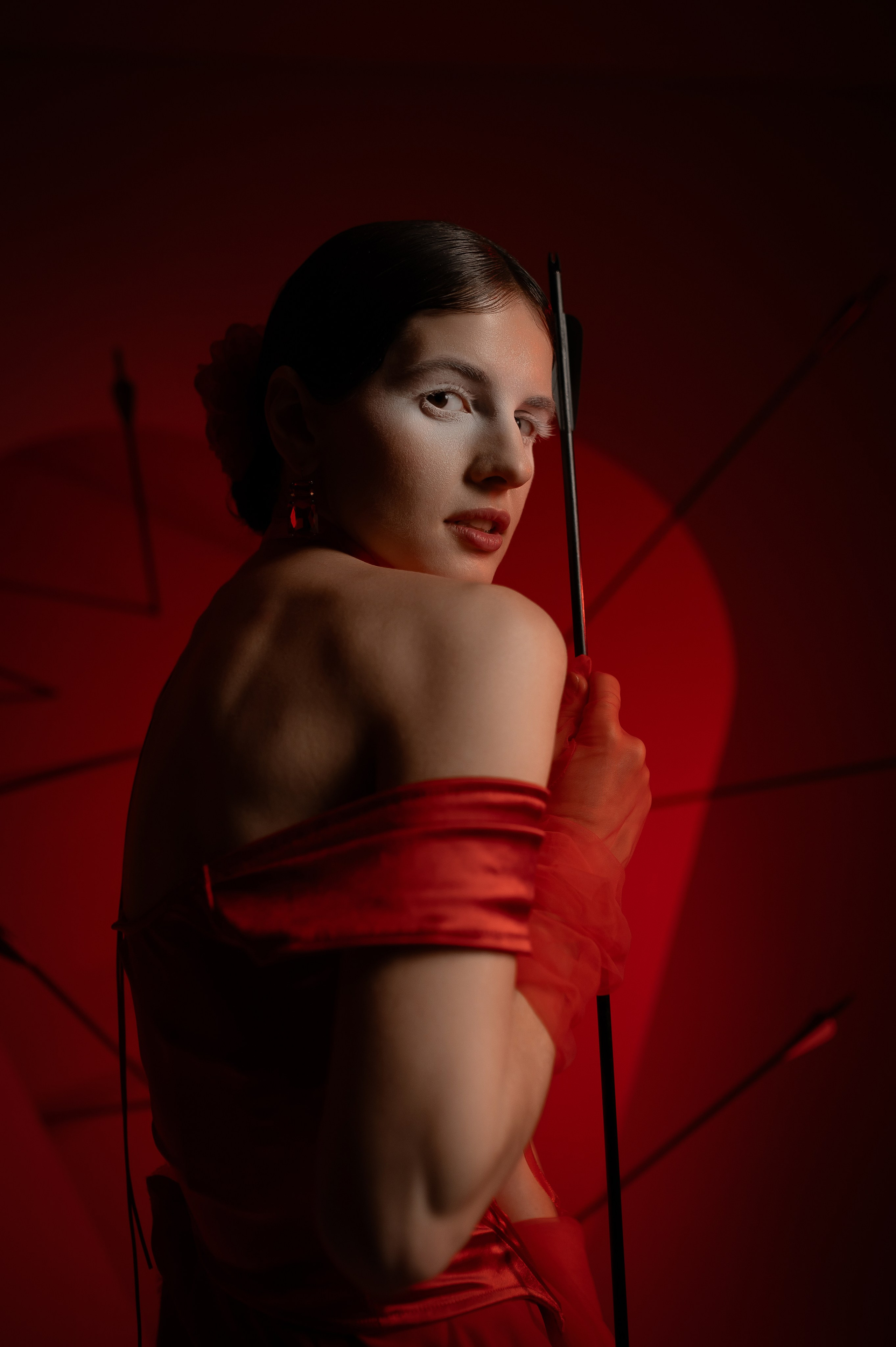 Valentine's day. Твой личный проводник к красивым фотографиям в Старом Осколе