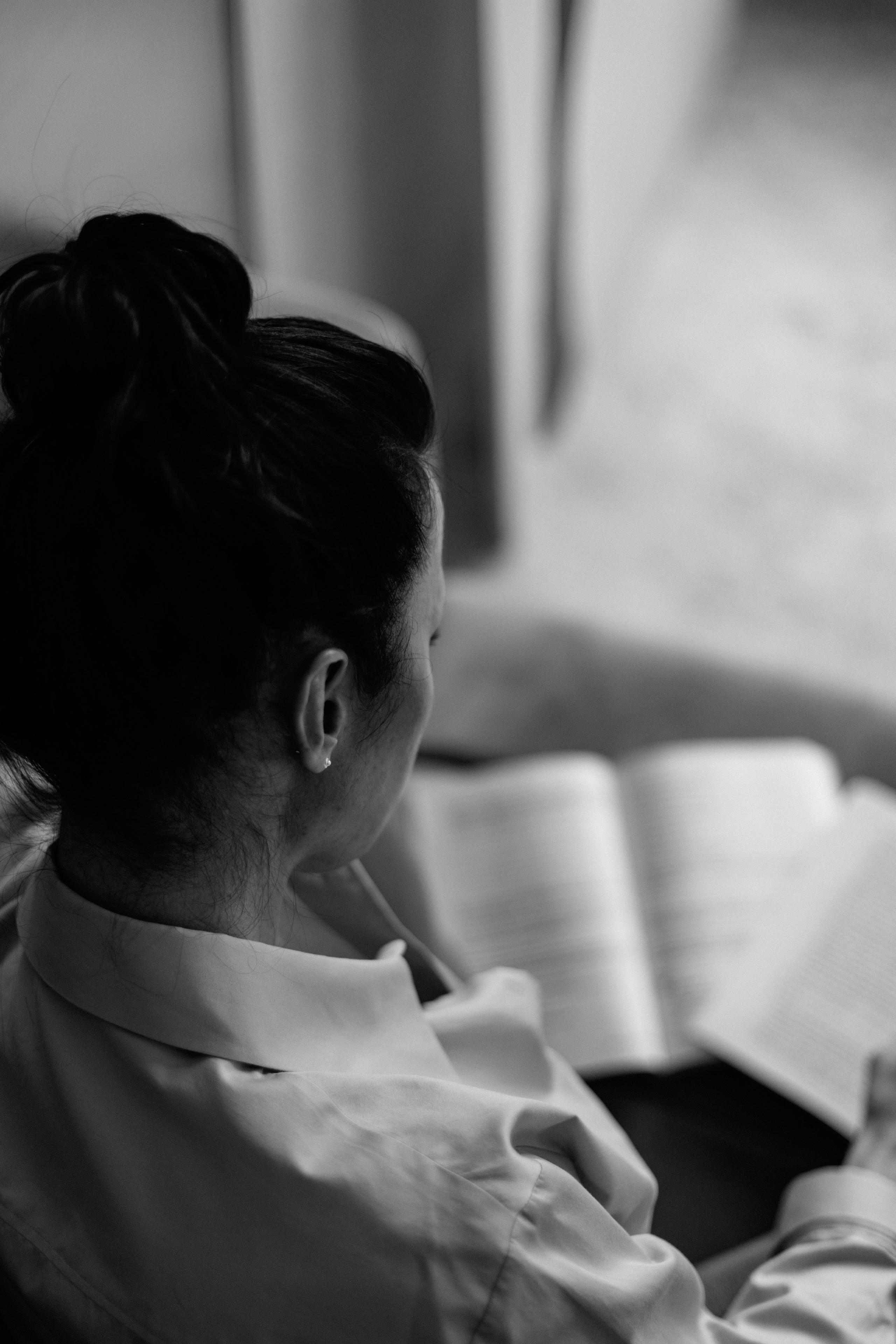 Психолог Жукович Оксана. Калай Юлия. Фотограф. Москва