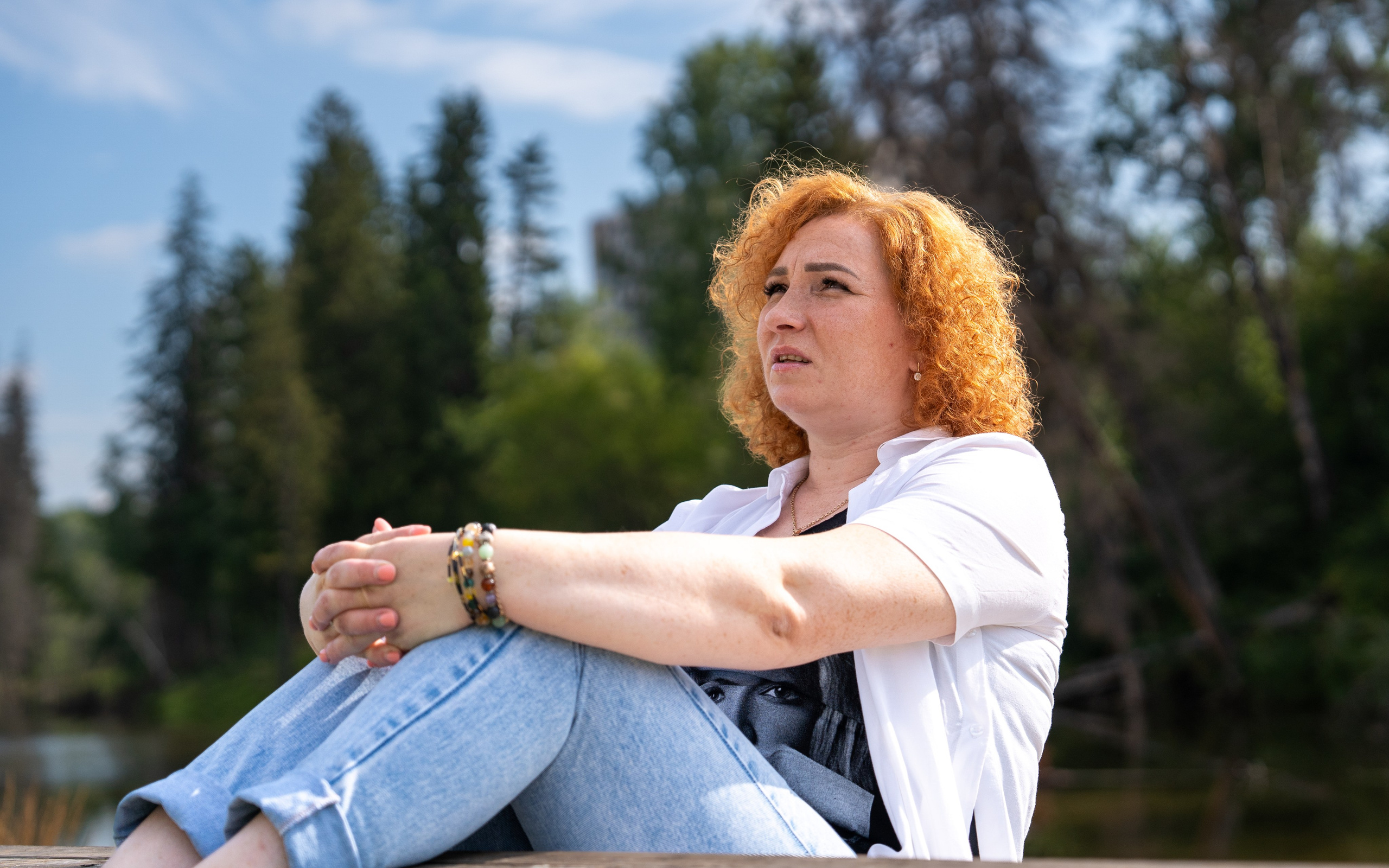 Светик. Фотограф Наталья Сорока Ижевск