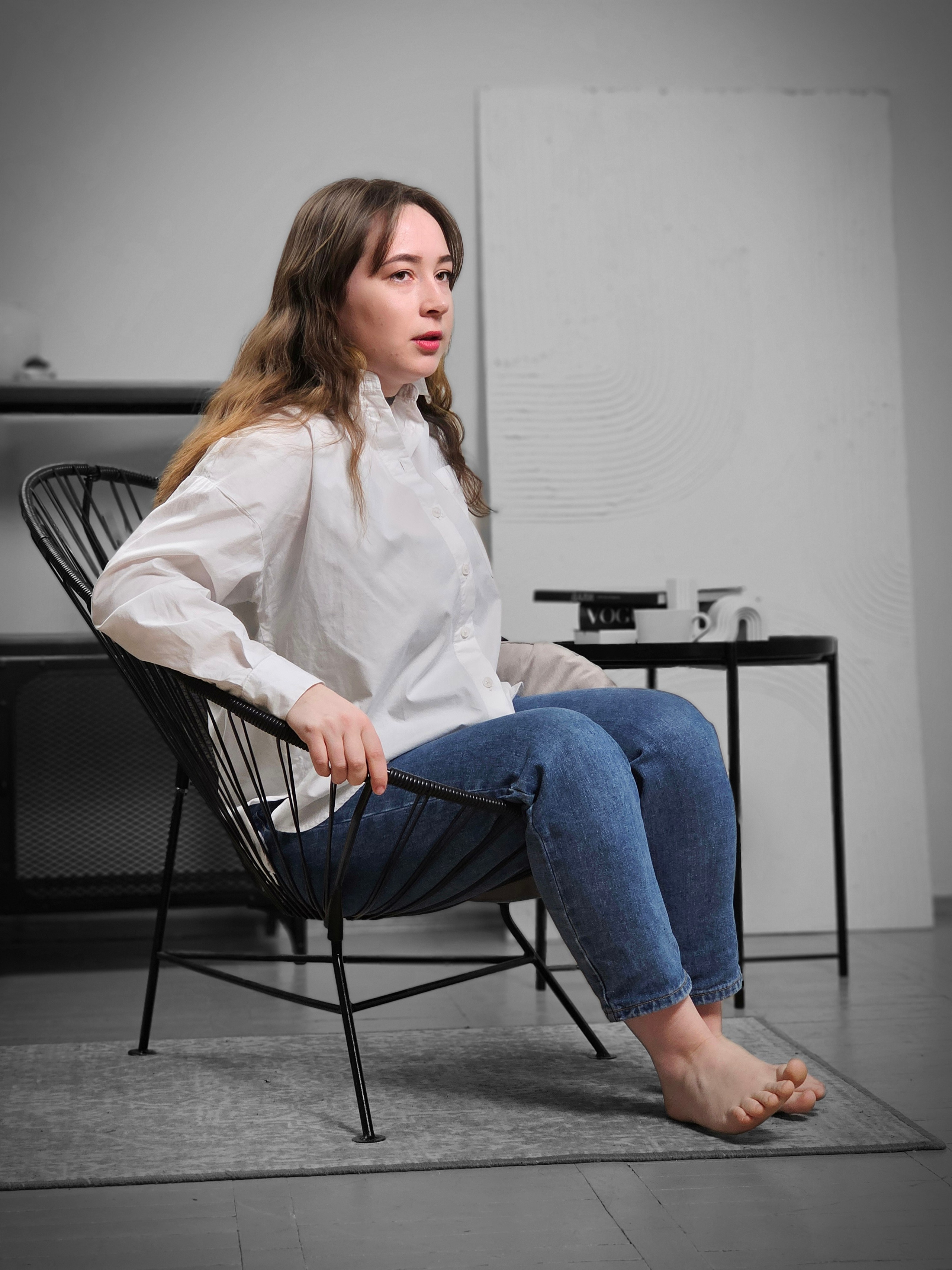 Лида, Лена, Катя. Фотограф Наталья Сорока Ижевск