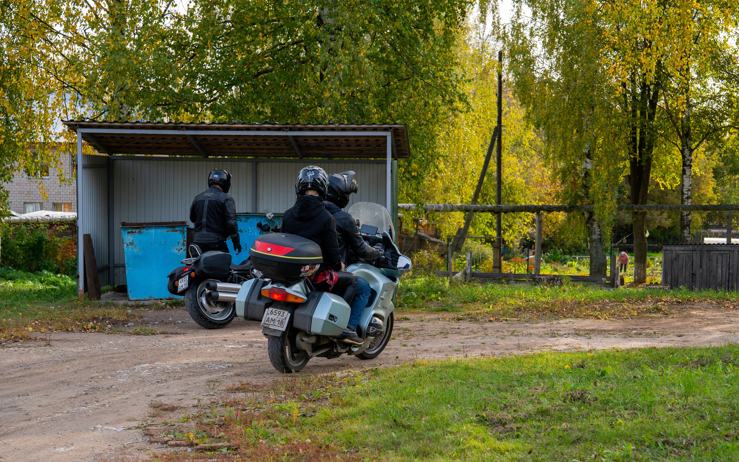 Мототерапия Нылга. Фотограф Наталья Сорока Ижевск