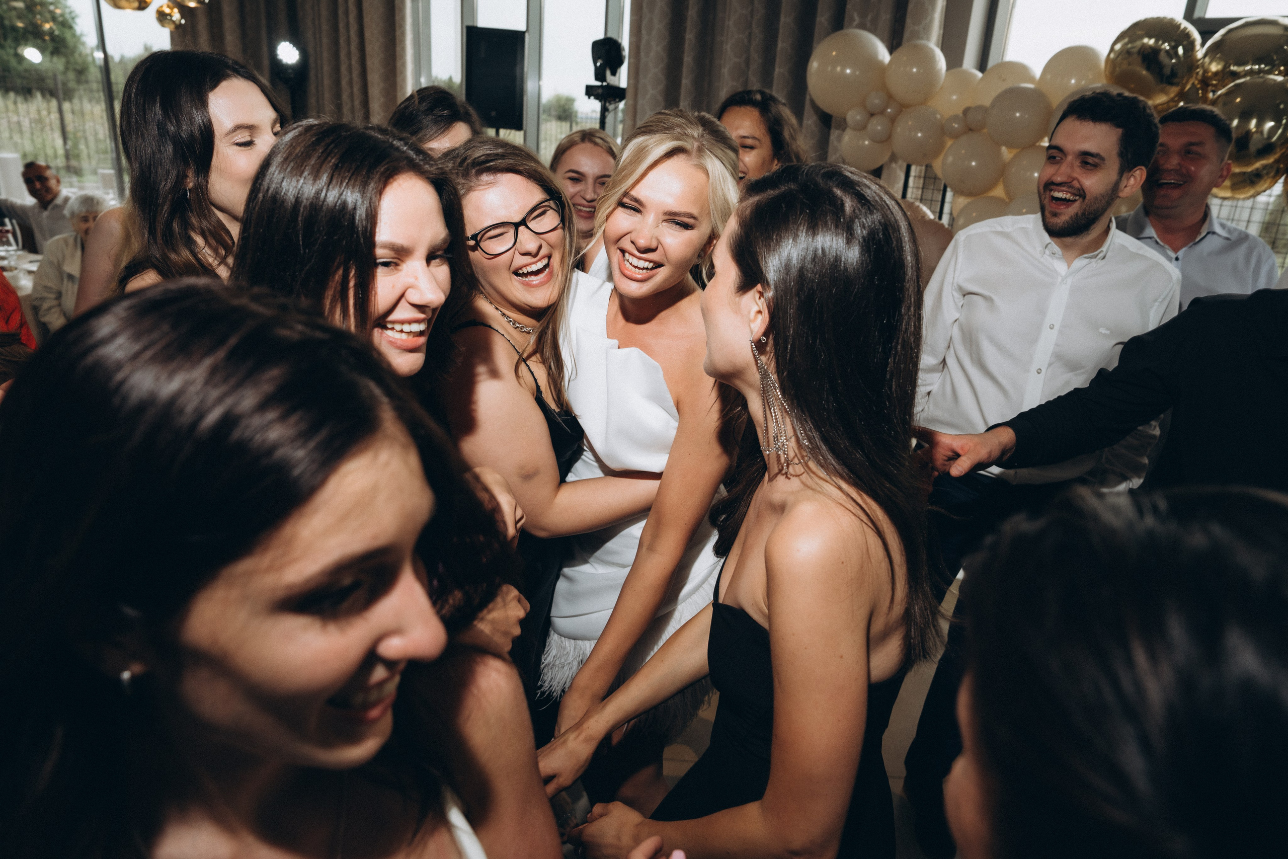 Эмиль и Ира. Свадебный фотограф Артем Смирнов