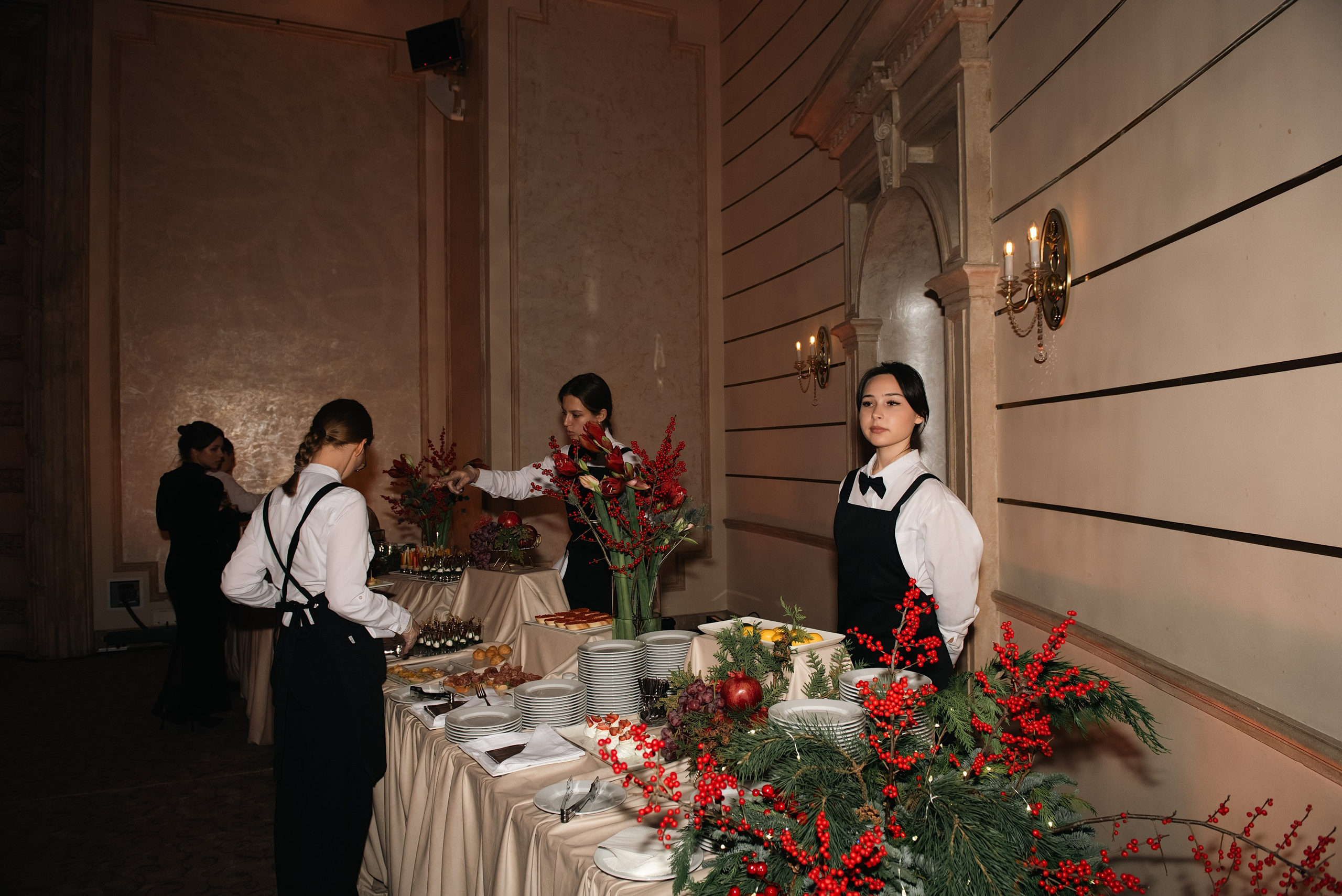 Большой театр. Фотограф, визажист. Москва