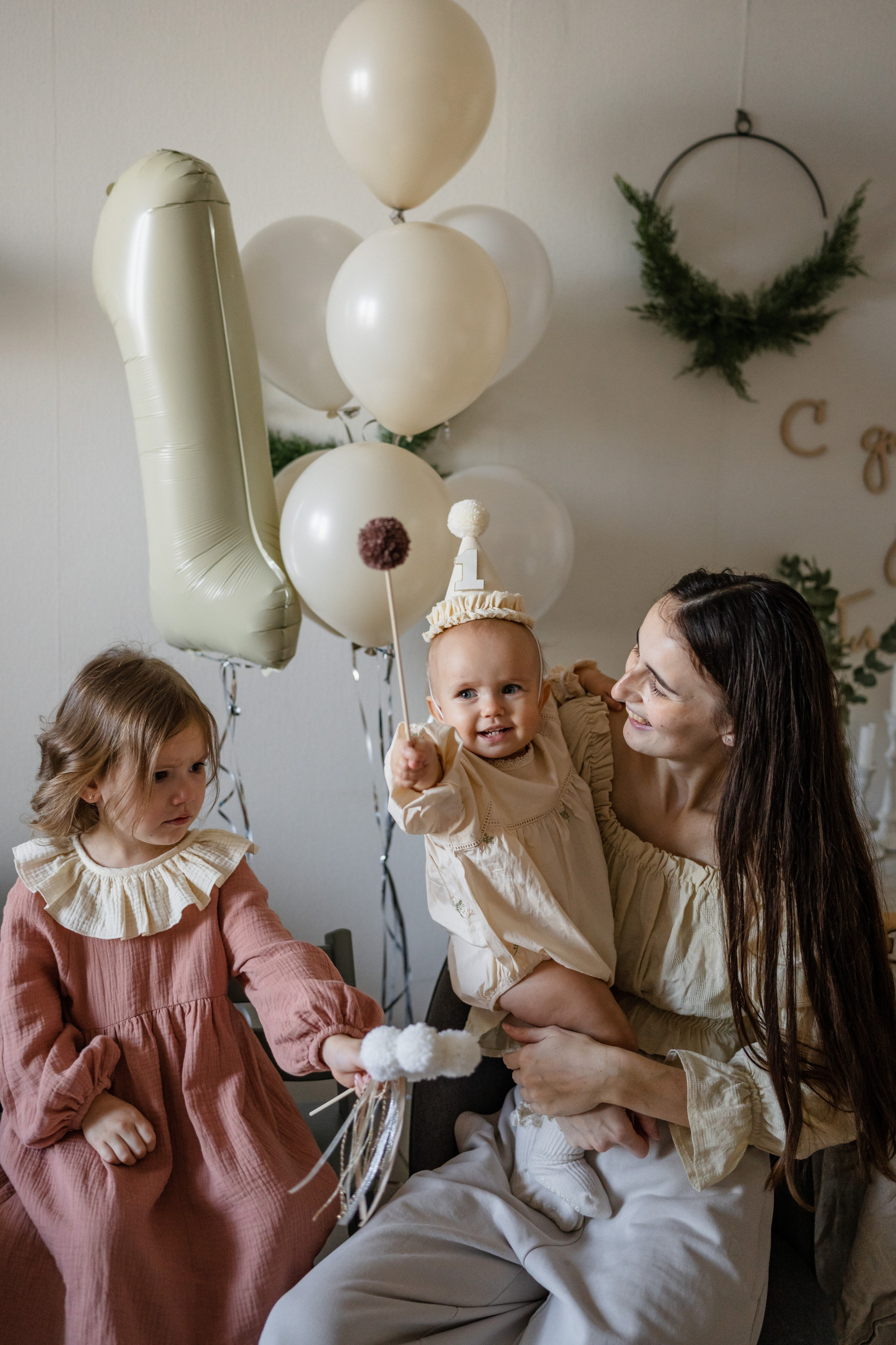 Дни рождения. Ярослава Осетрова фотограф — Мск