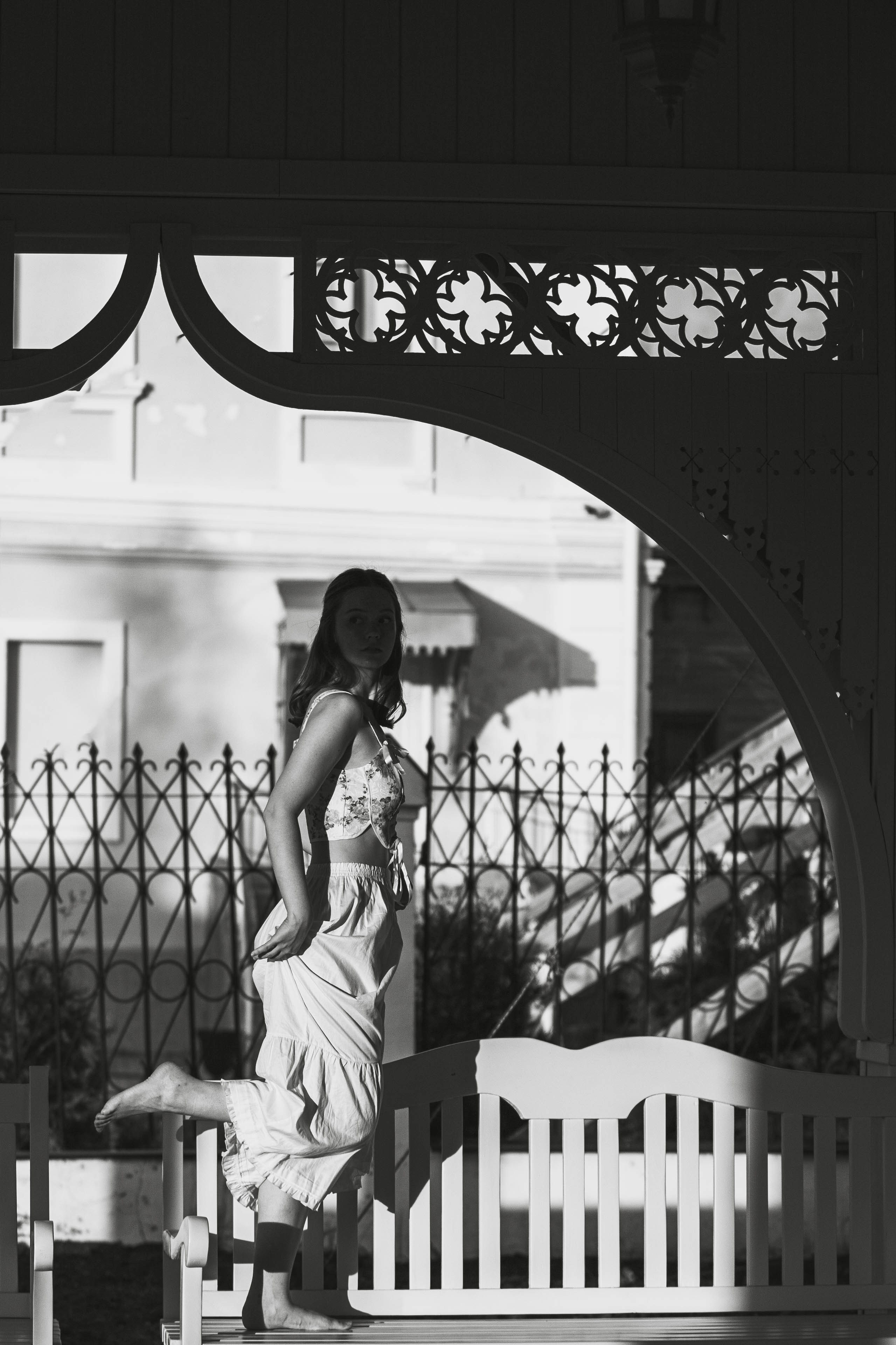 Наедине (два образа). Арт-фотограф Крис Л. в Тобольске: портрет, семейные, свадьбы