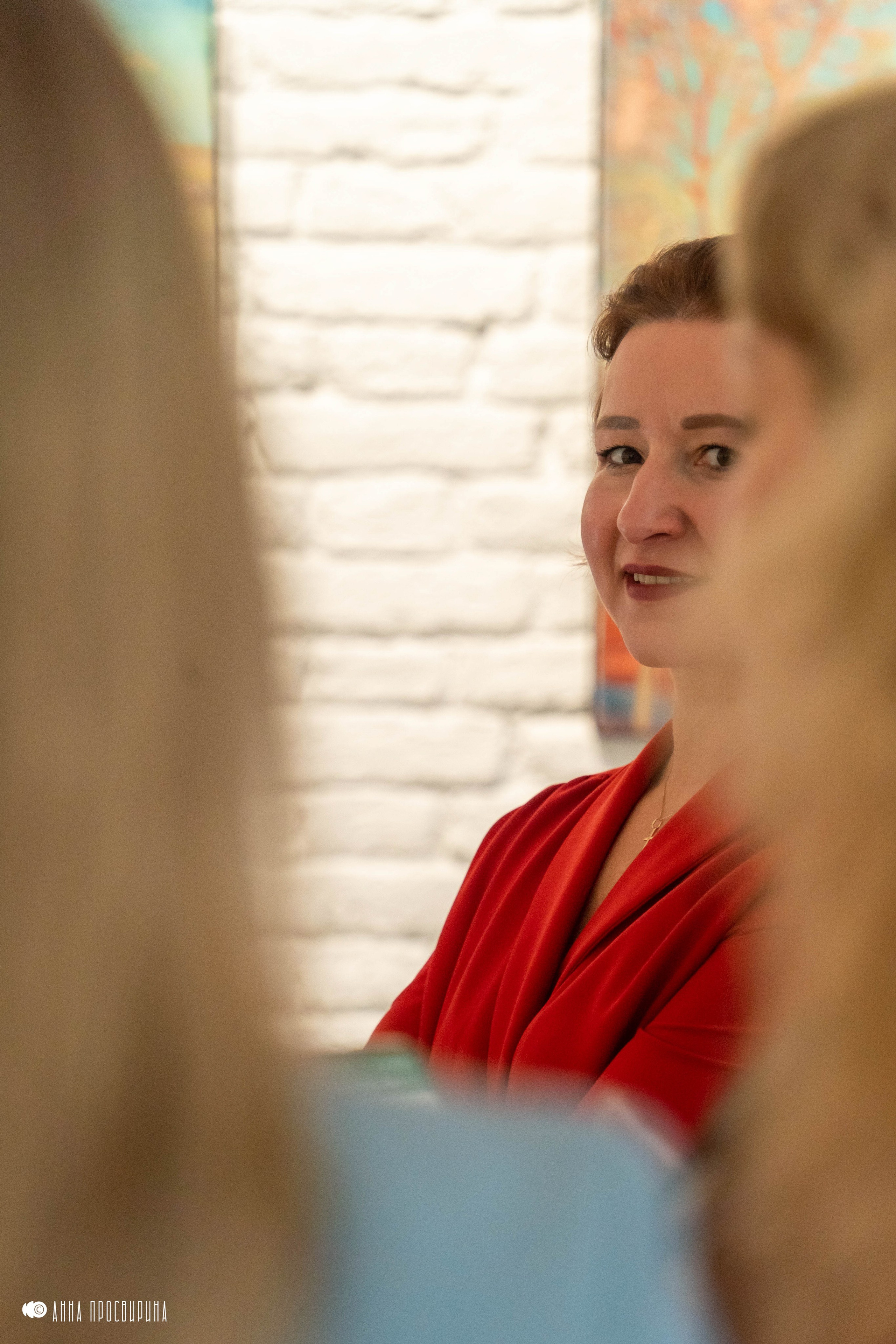 Праздник Весны Лилианы Стрельцовой. Ваш фотограф в Санкт-Петербурге Анна Просвирина