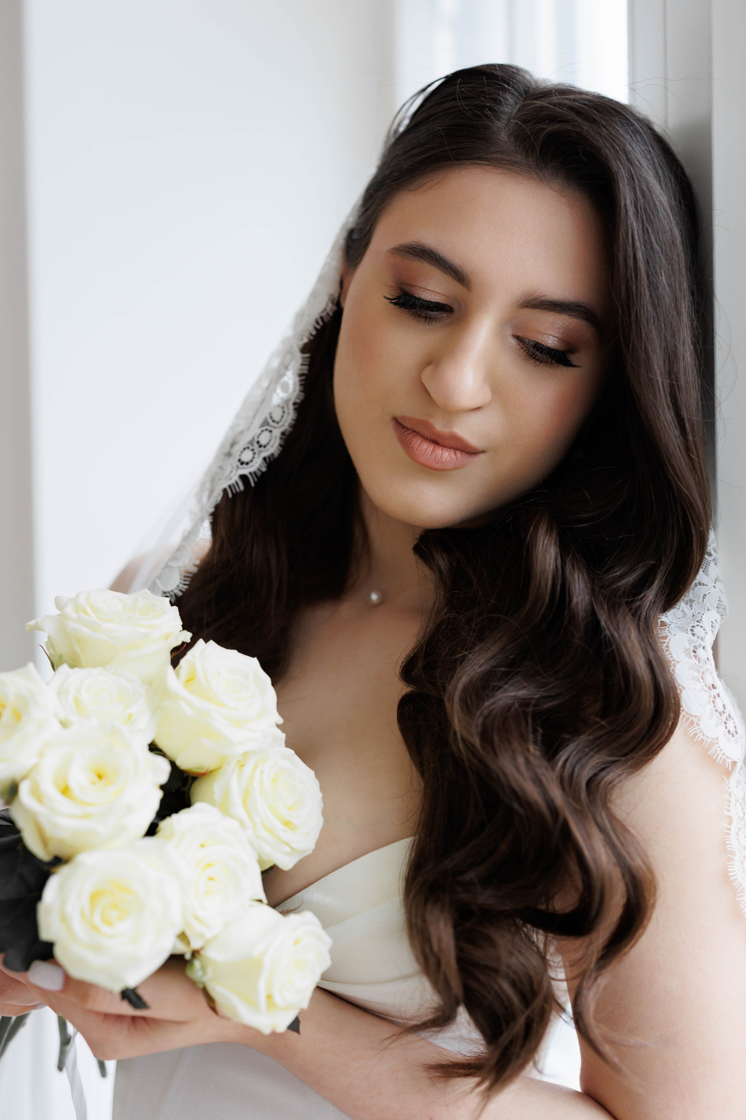 Любовь в каждом кадре. Аксанна Аракелян