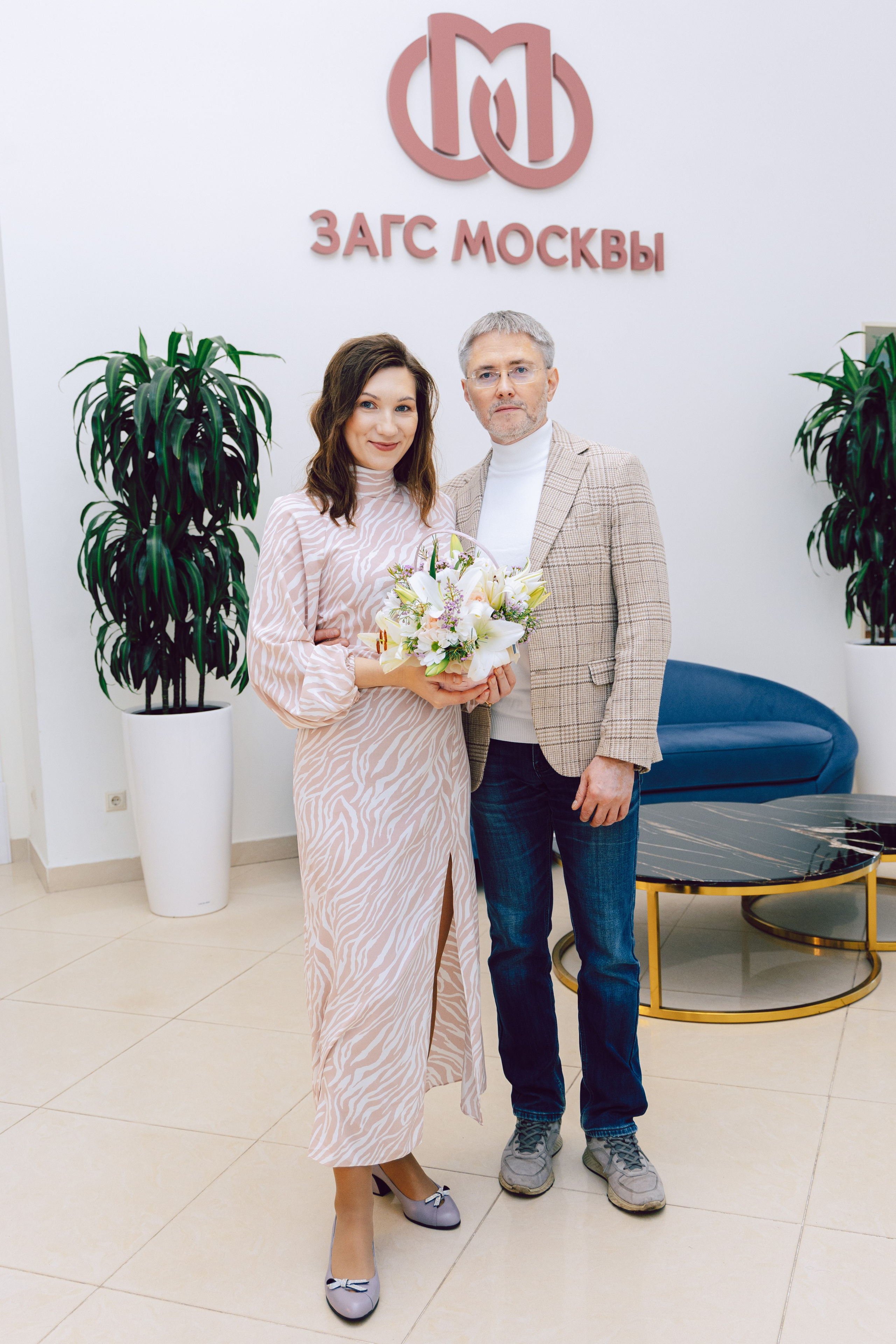 Свадебный день Натальи и Алексея. Семейный Фотограф в Москве Евгения Симоненко