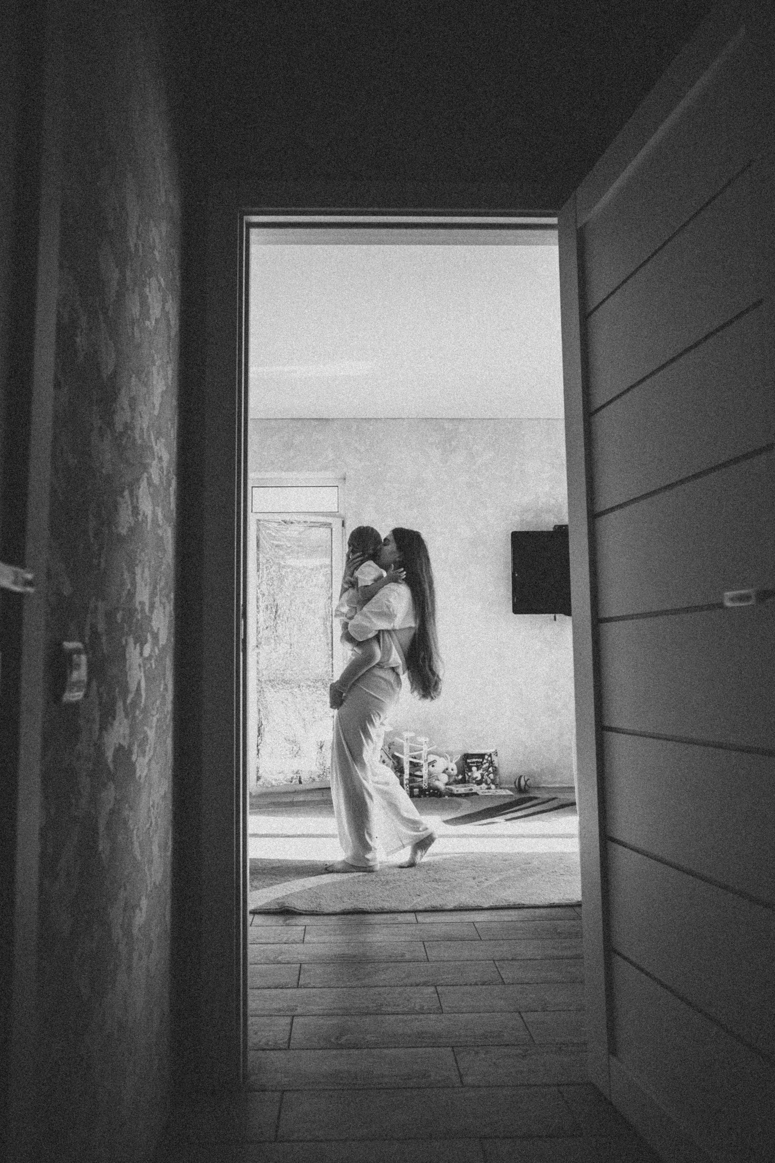 Наташа и Мира. Семейный фотограф в Краснодаре Анна Пасик