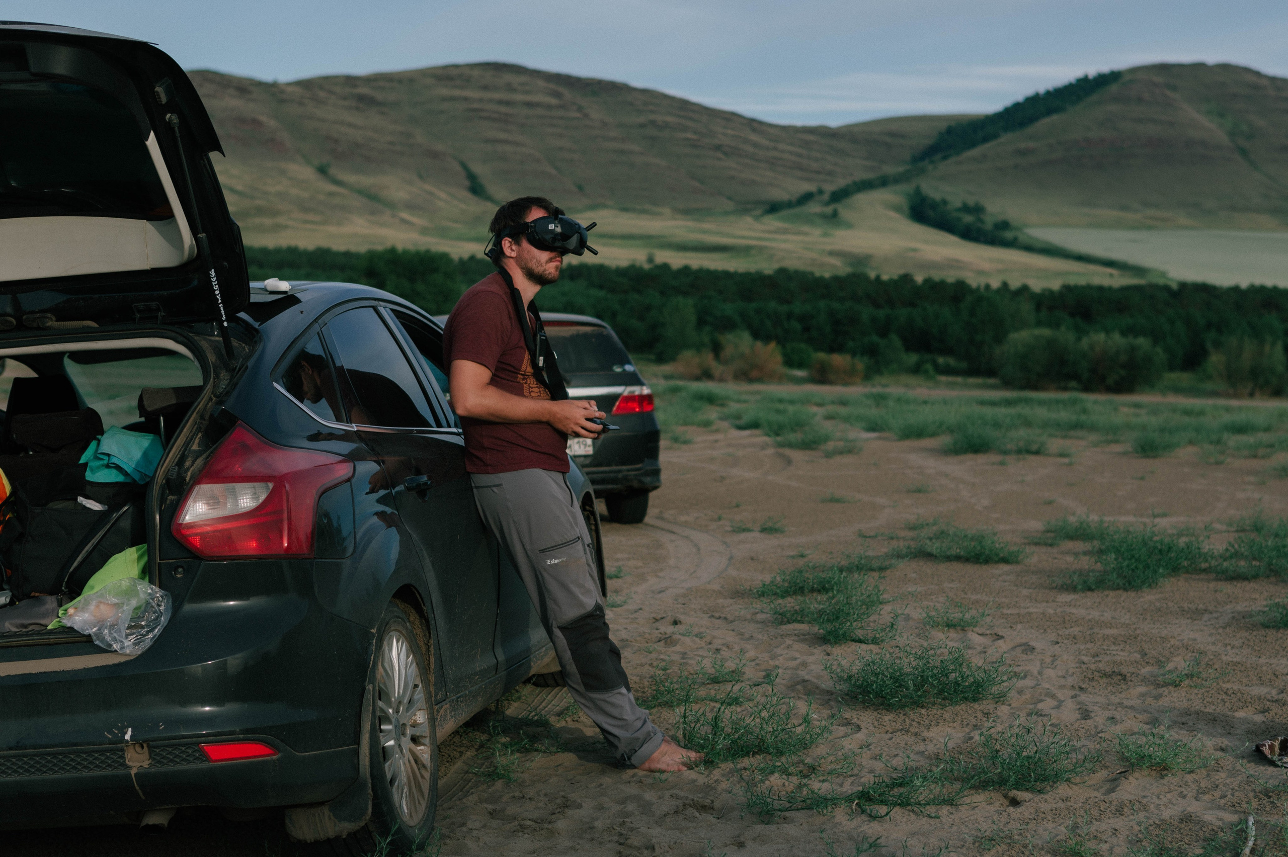 Центр развития кинопроизводства Республики Хакасия