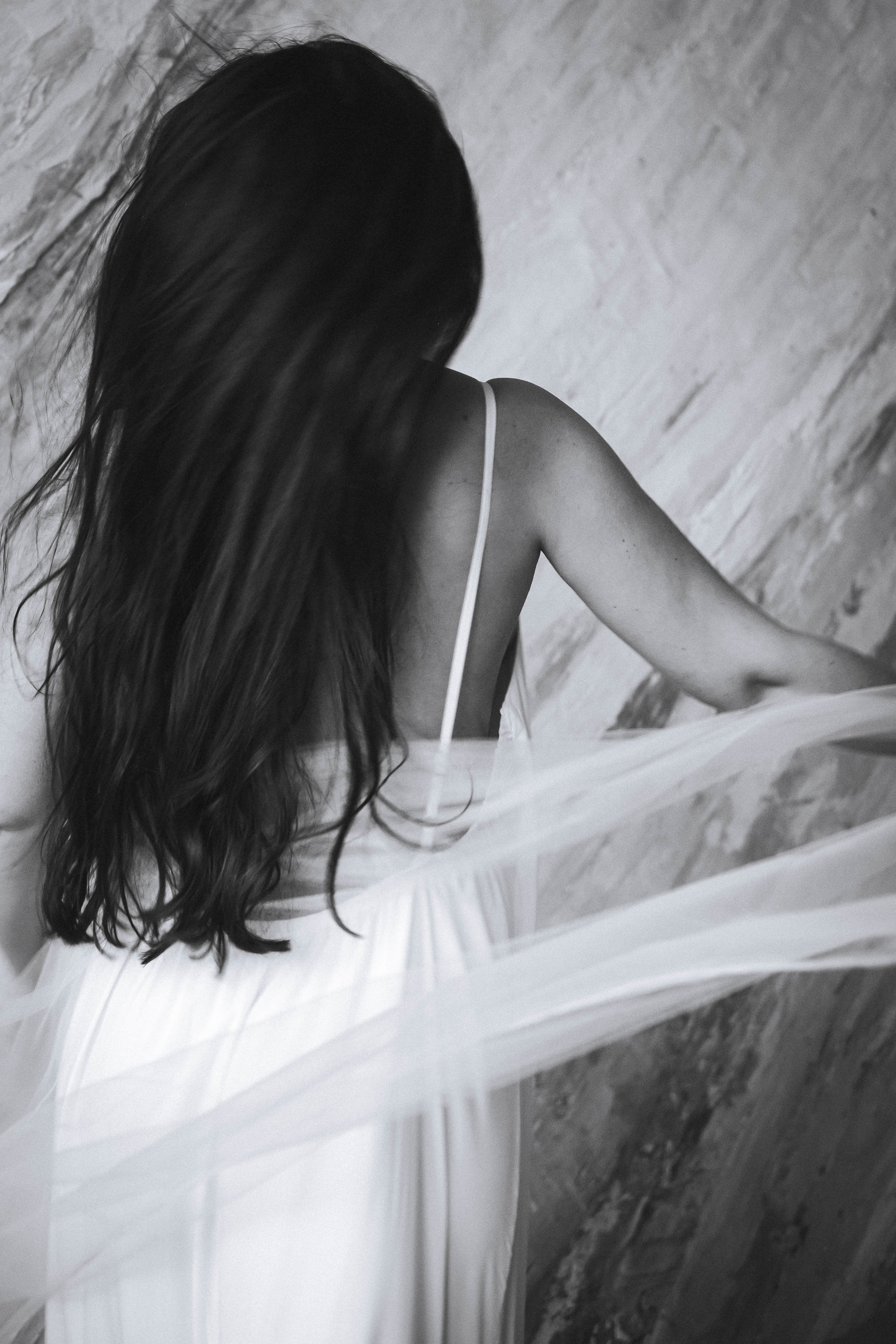 Ника. Портретный фотограф в Москве Гульнара Миннуллина