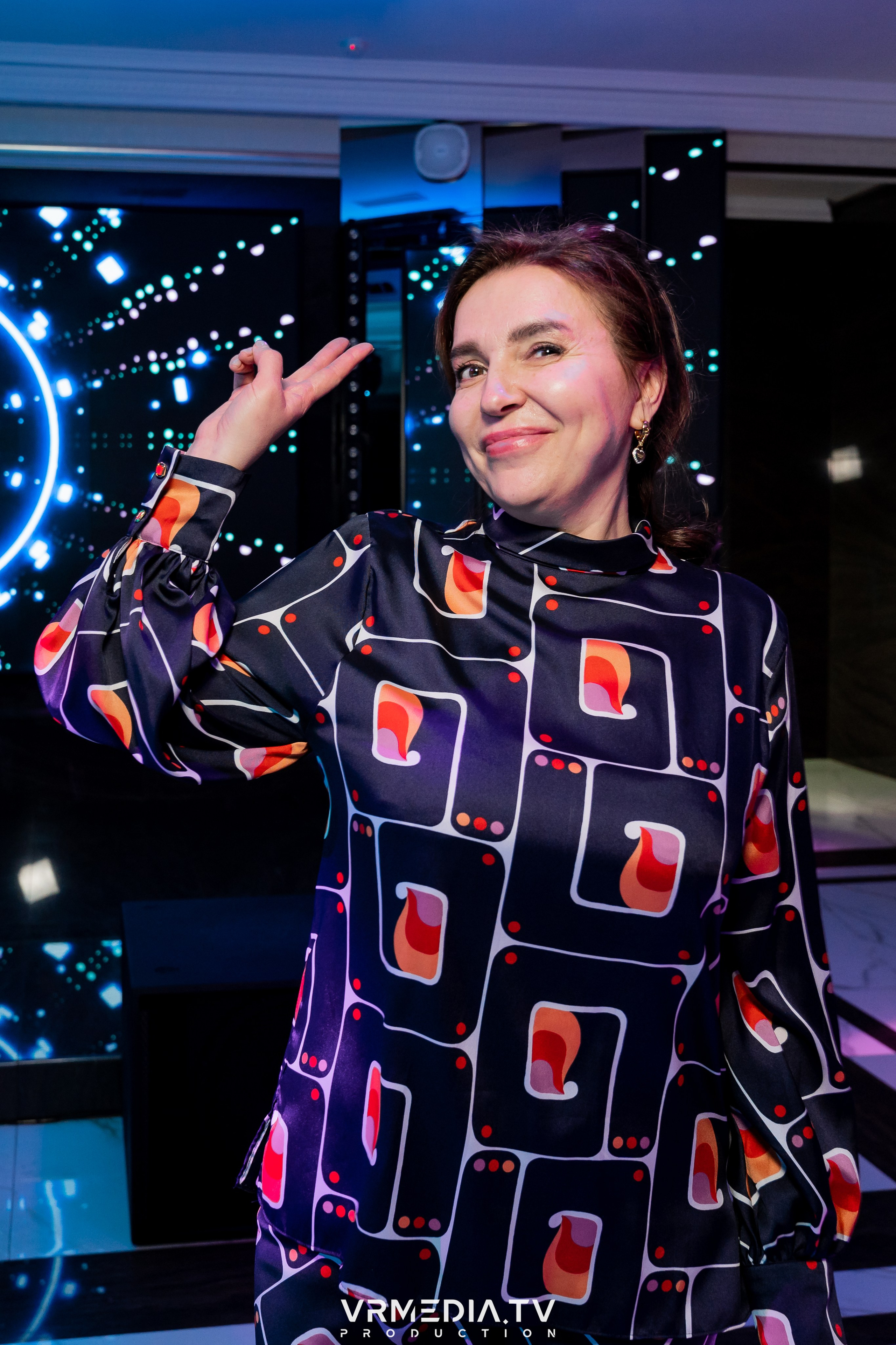 Выходные в ресторане «Лазурный берег»