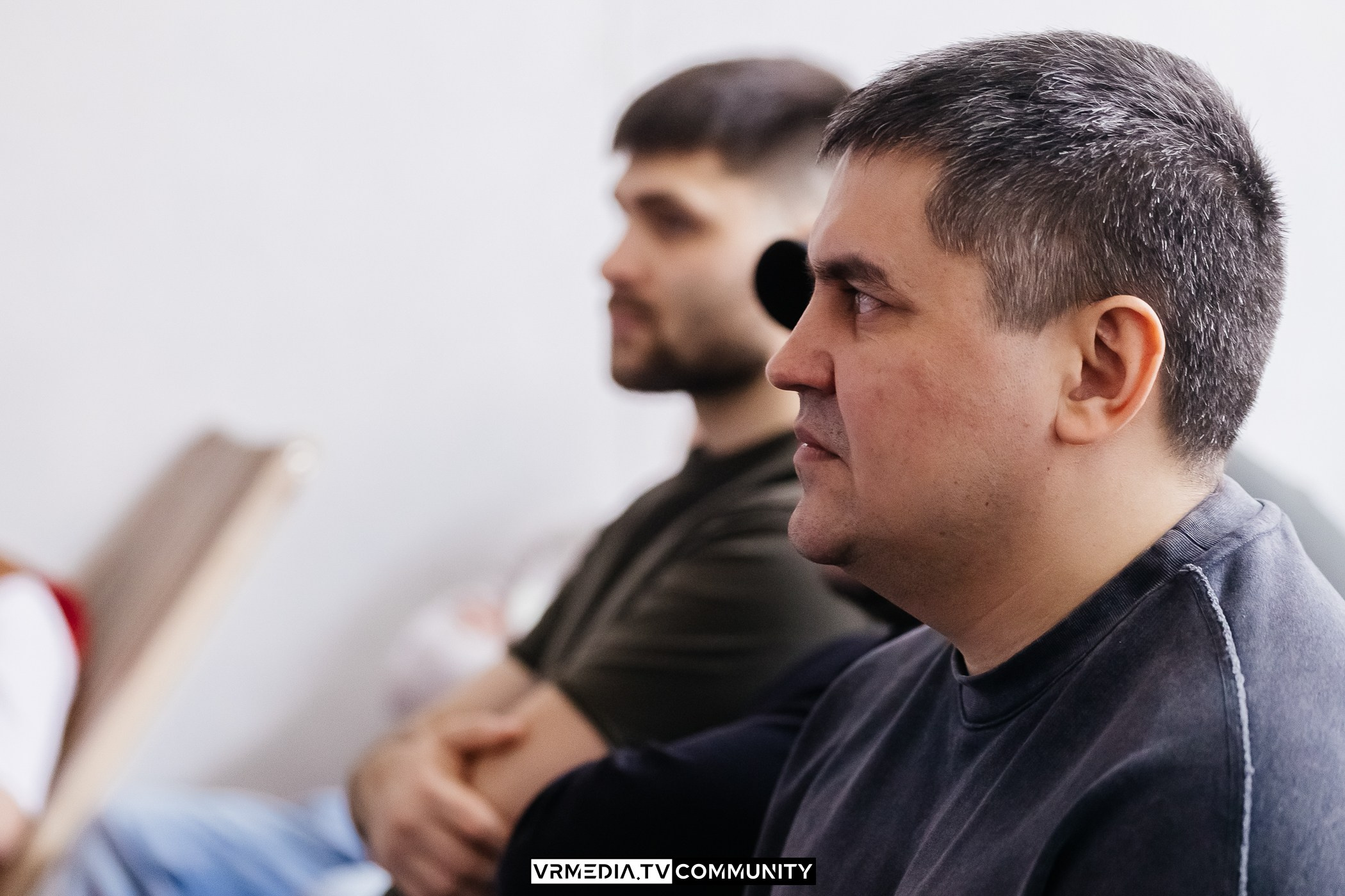 Выжившие в Сибири. Вячеслав Шуклин