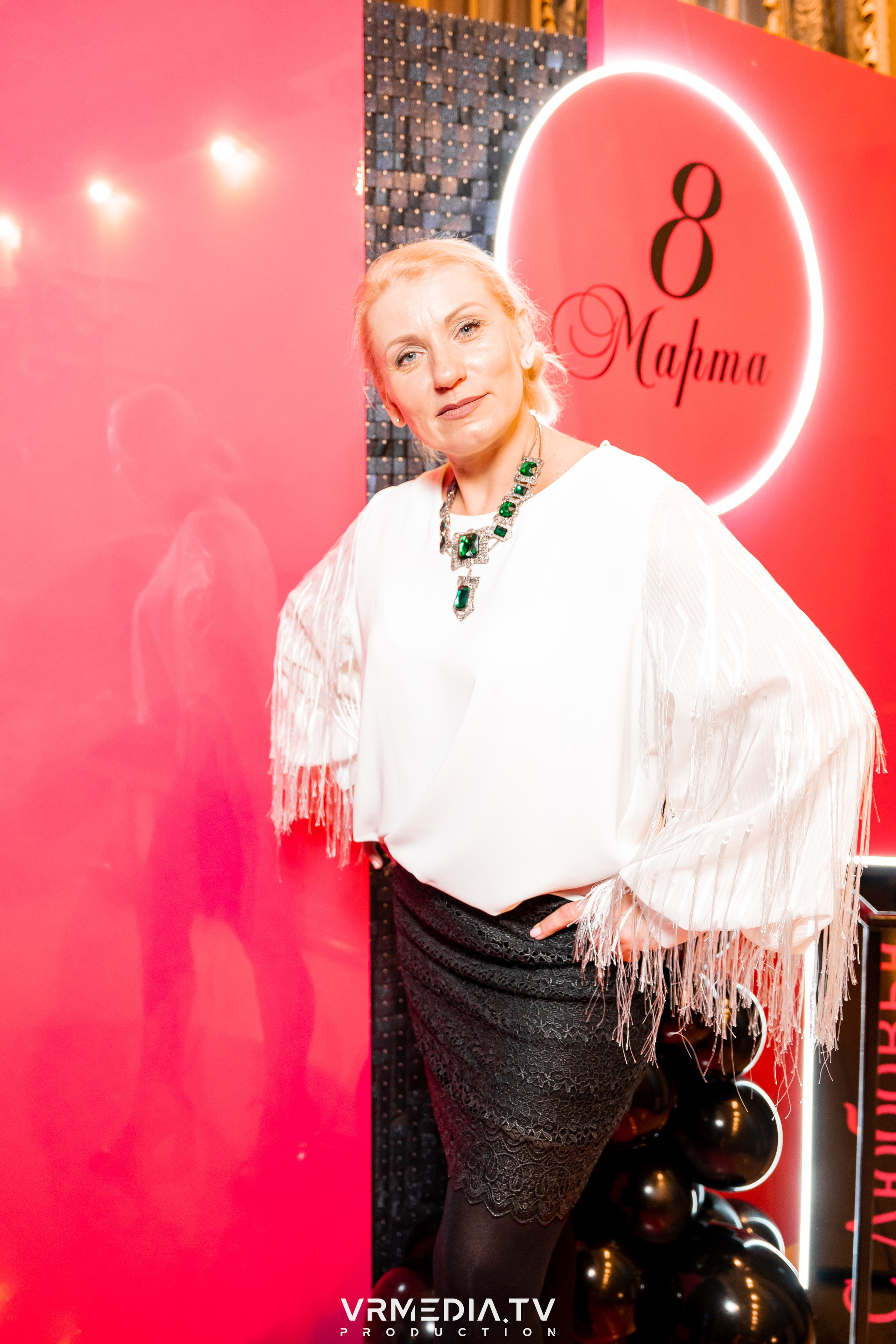 Выходные в ресторане «Лазурный берег»