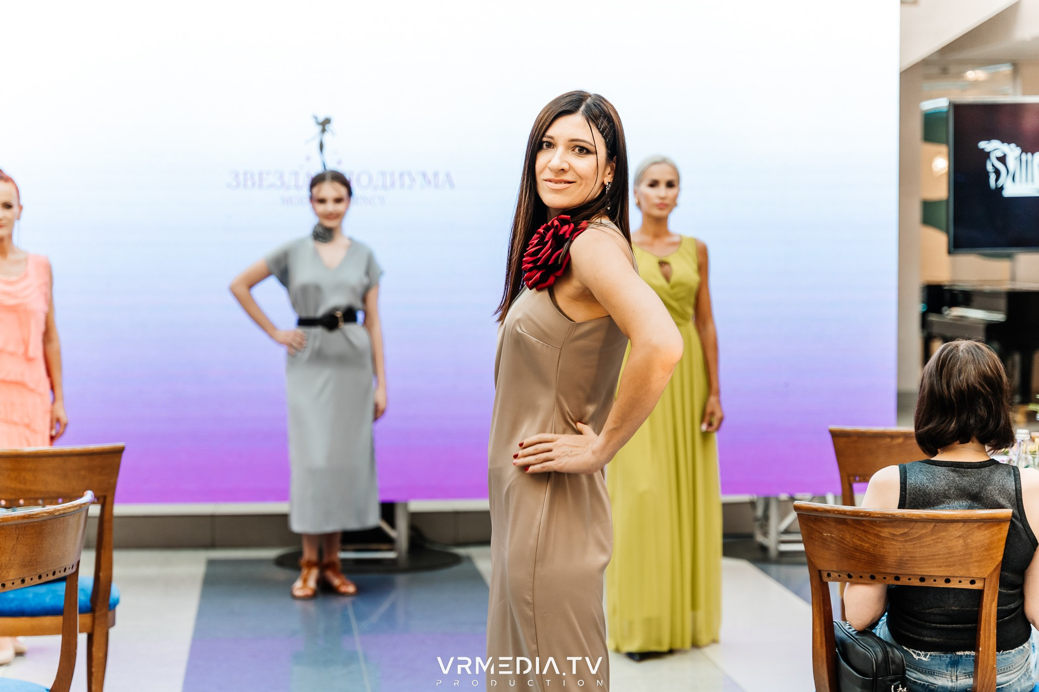 Презентация Business FM