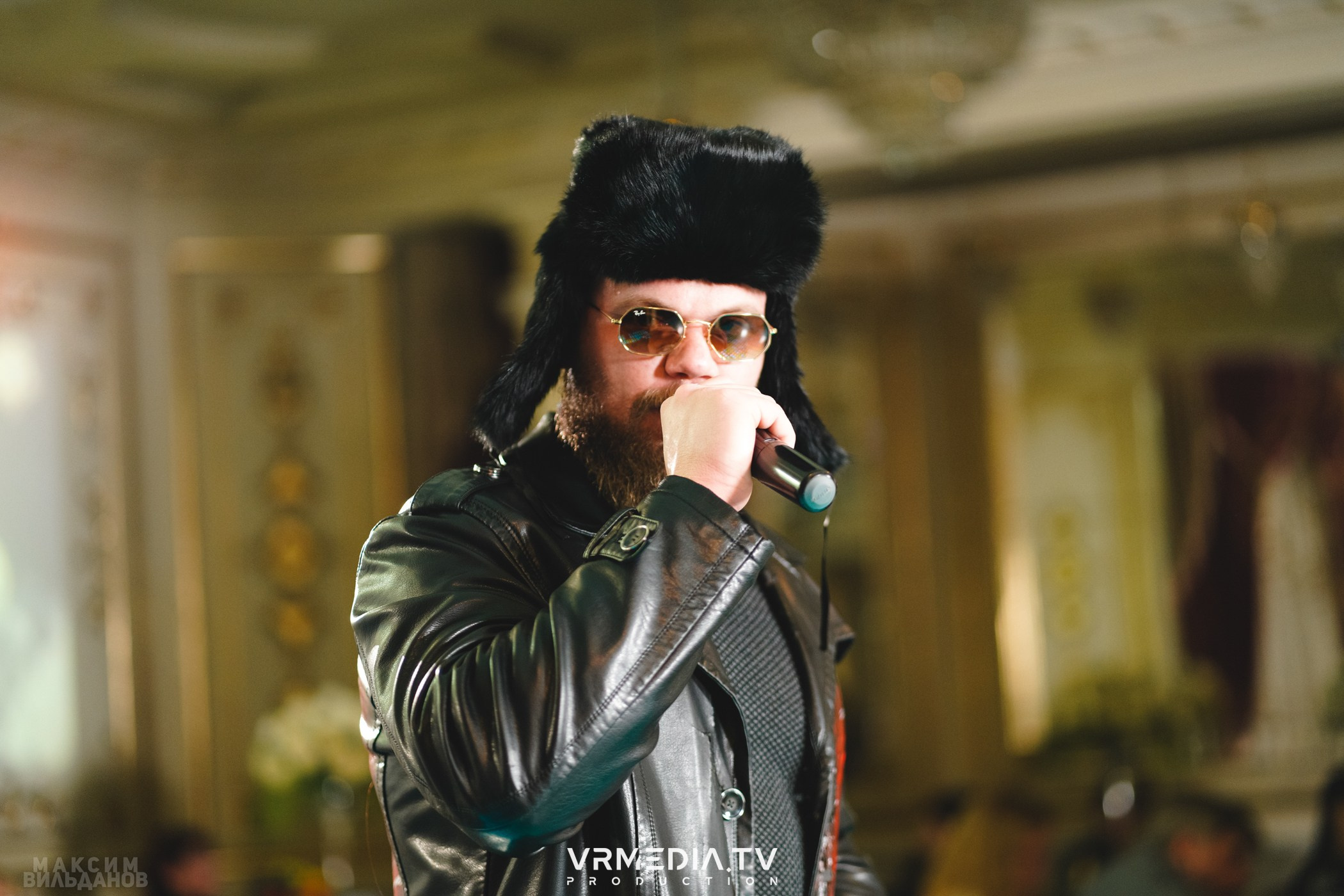 Leomar Production: Fashion проект «Glam Style 2024» 1 год