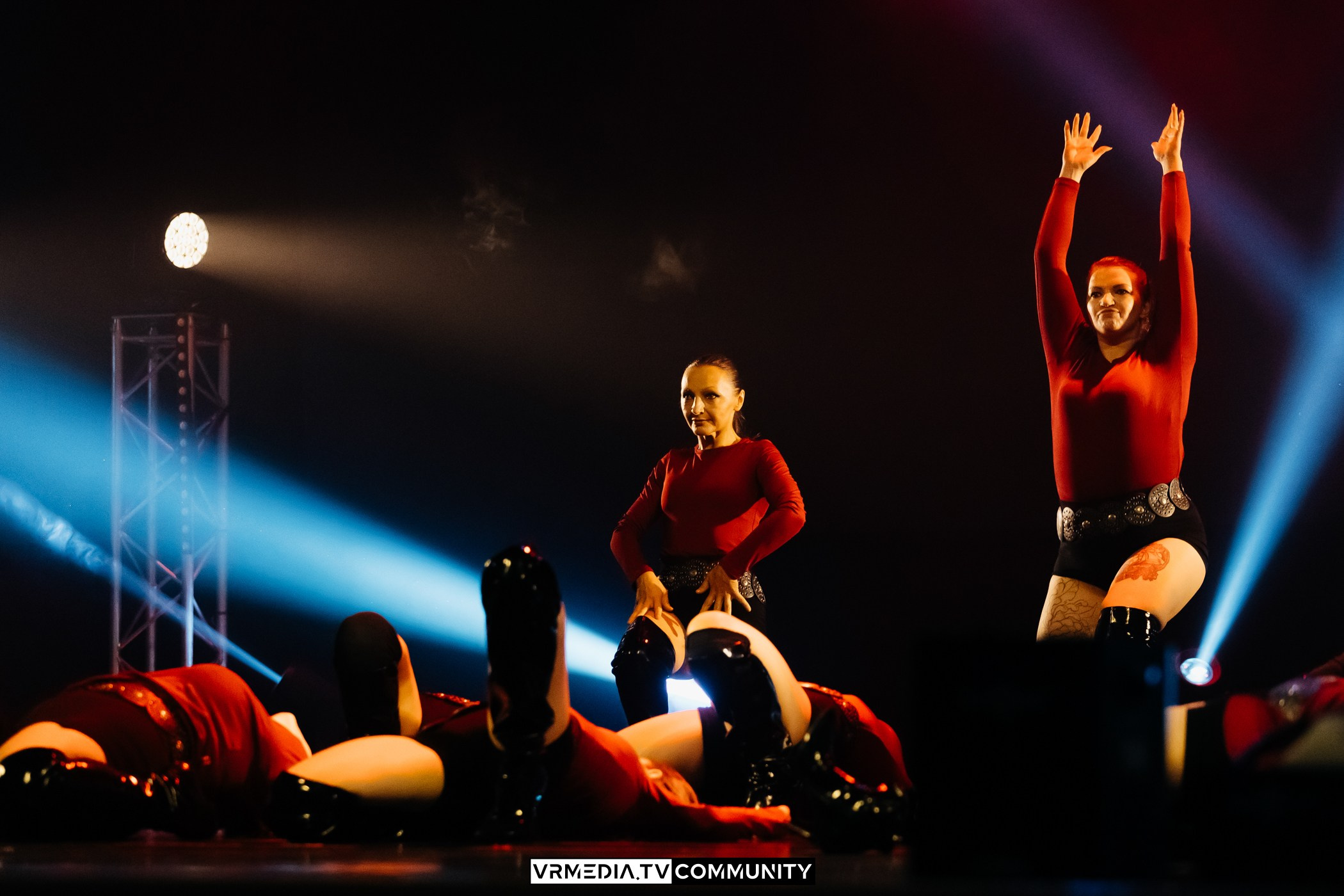 Отчетный концерт Дома танцев «House of dance»