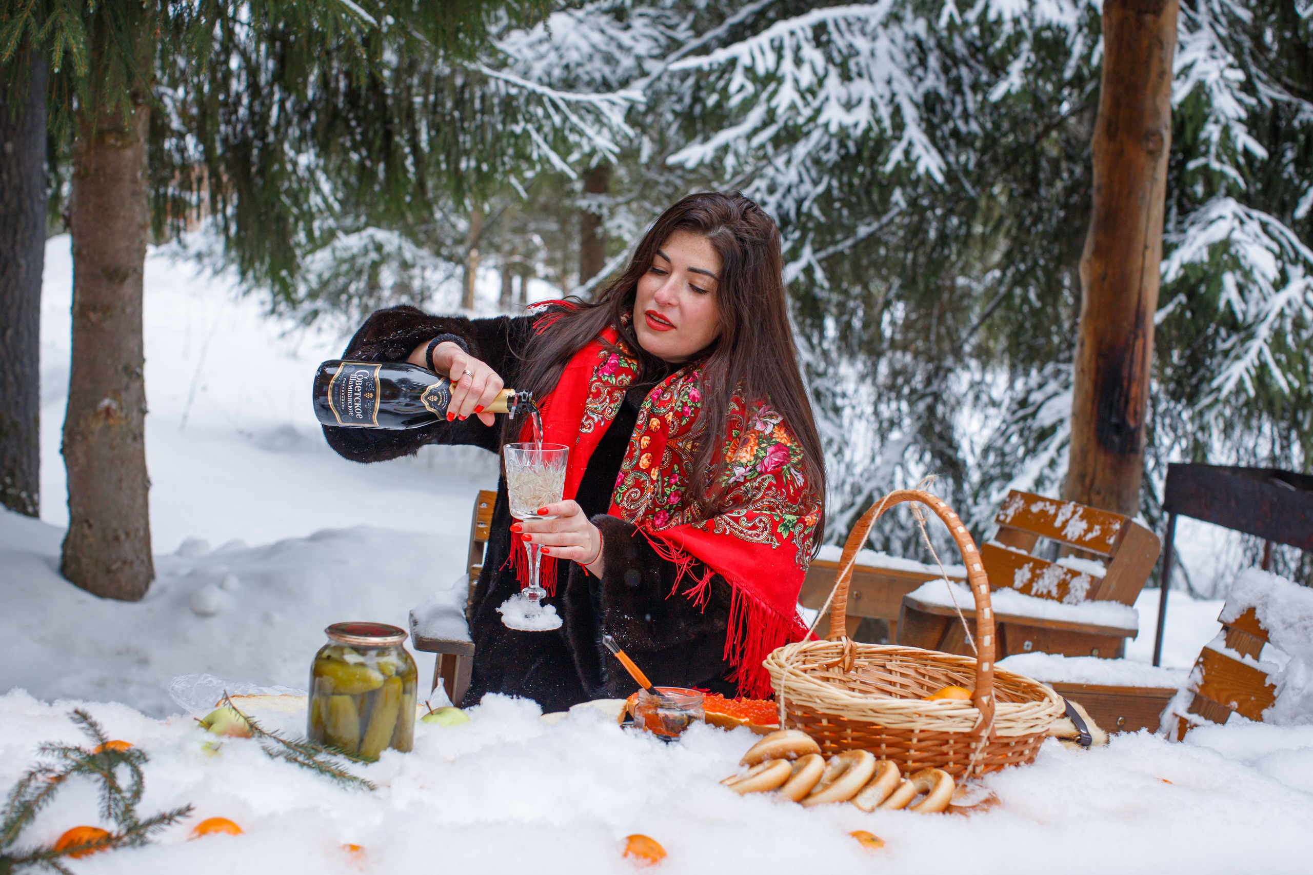 Вика. Детский и семейный фотограф Мария Киселёва. Москва